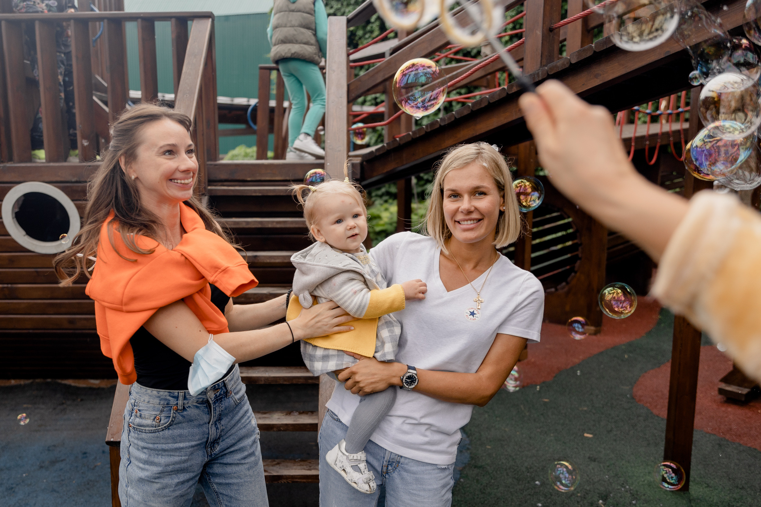 Злата. Главная