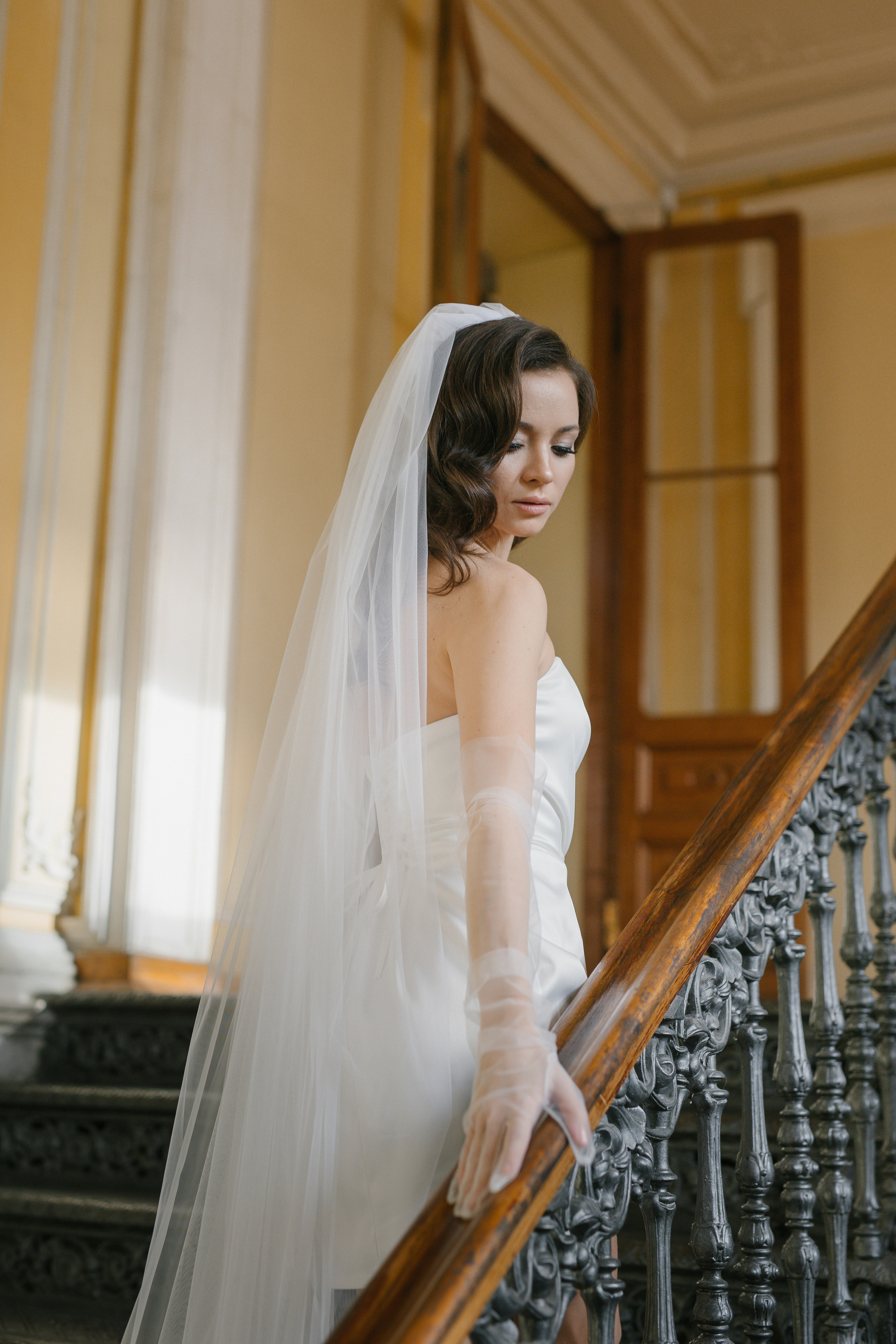 Дашенька-Женя. Главная