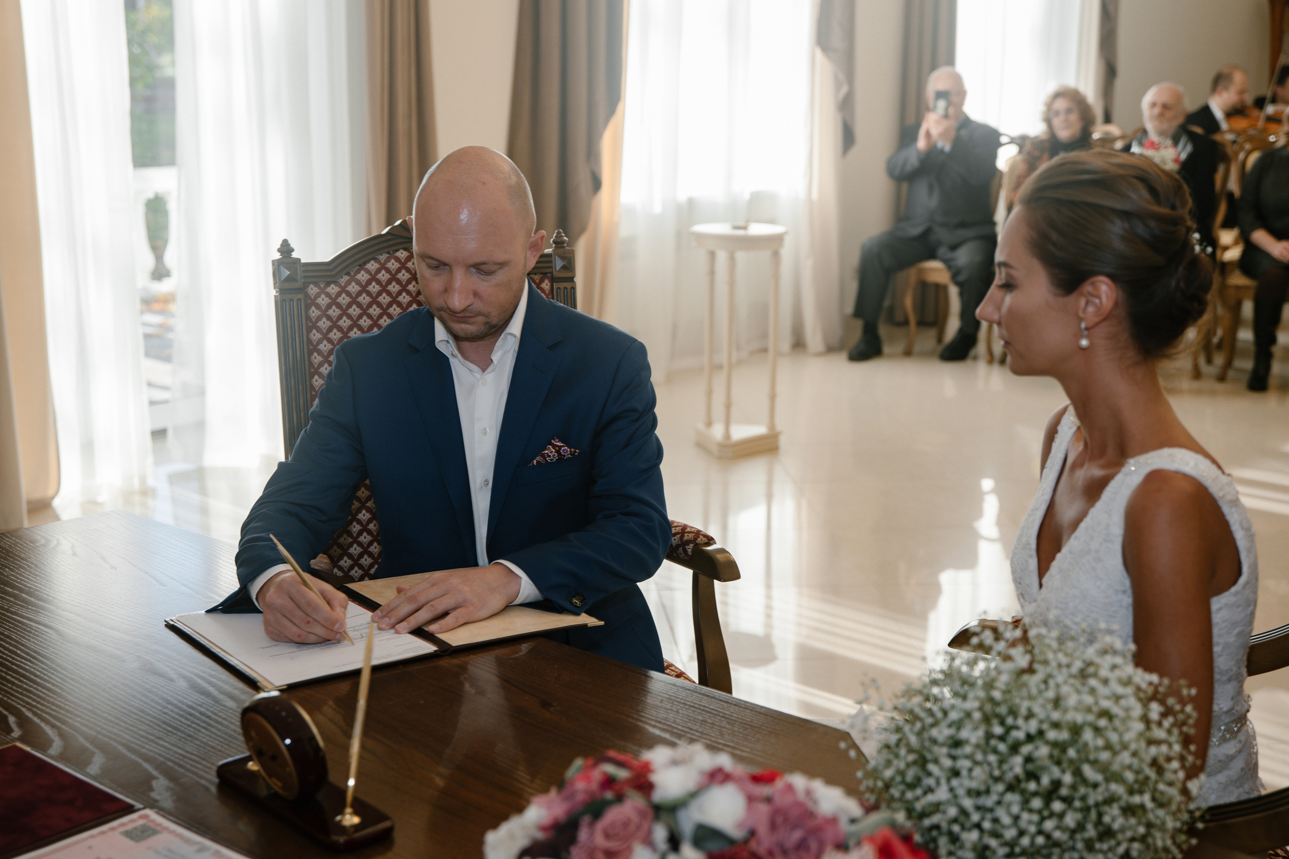 Мария-Олег. Главная