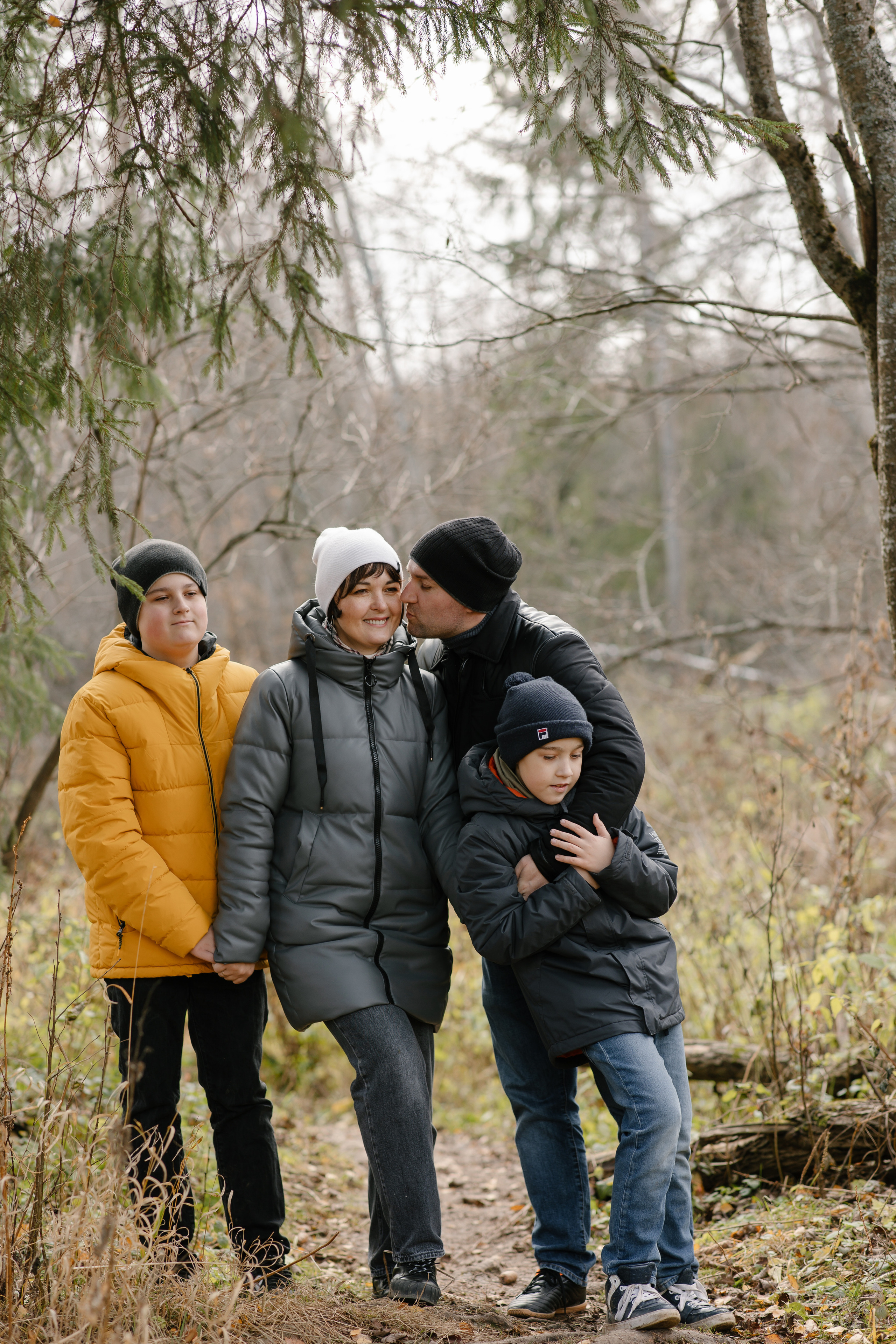 Александра-Виталий. Главная