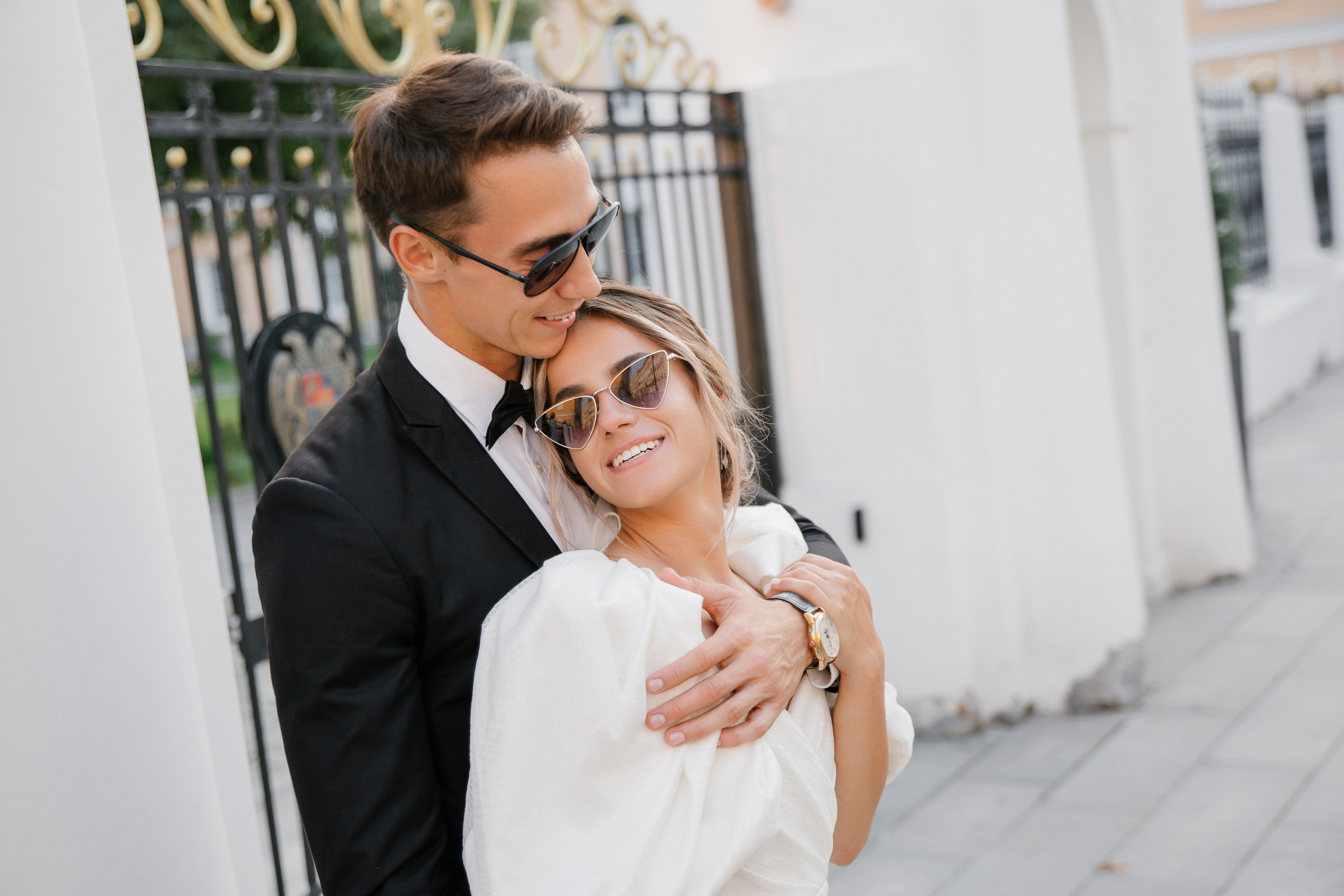 Люмьер. Главная