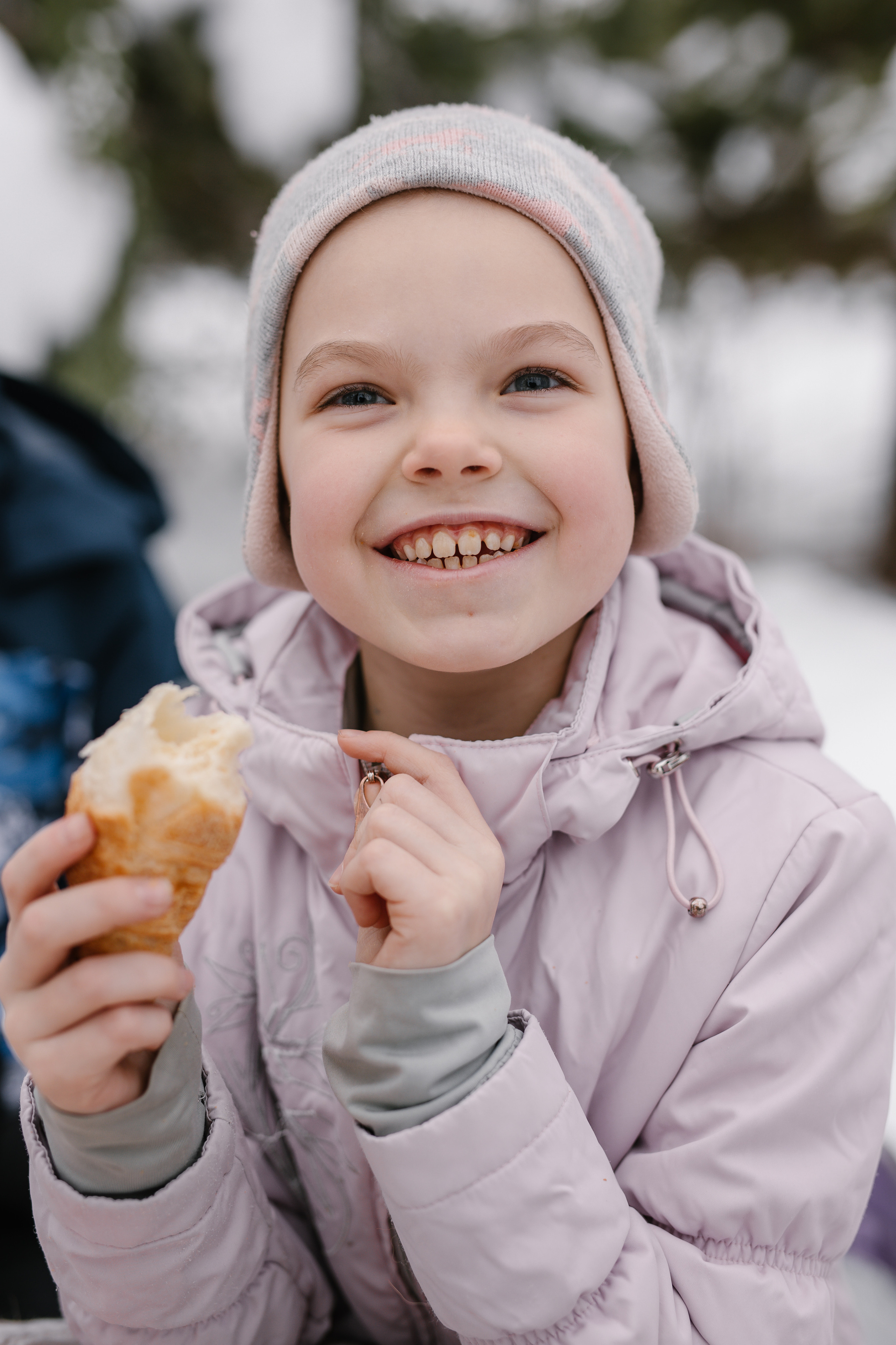 Юленька-Олег. Главная