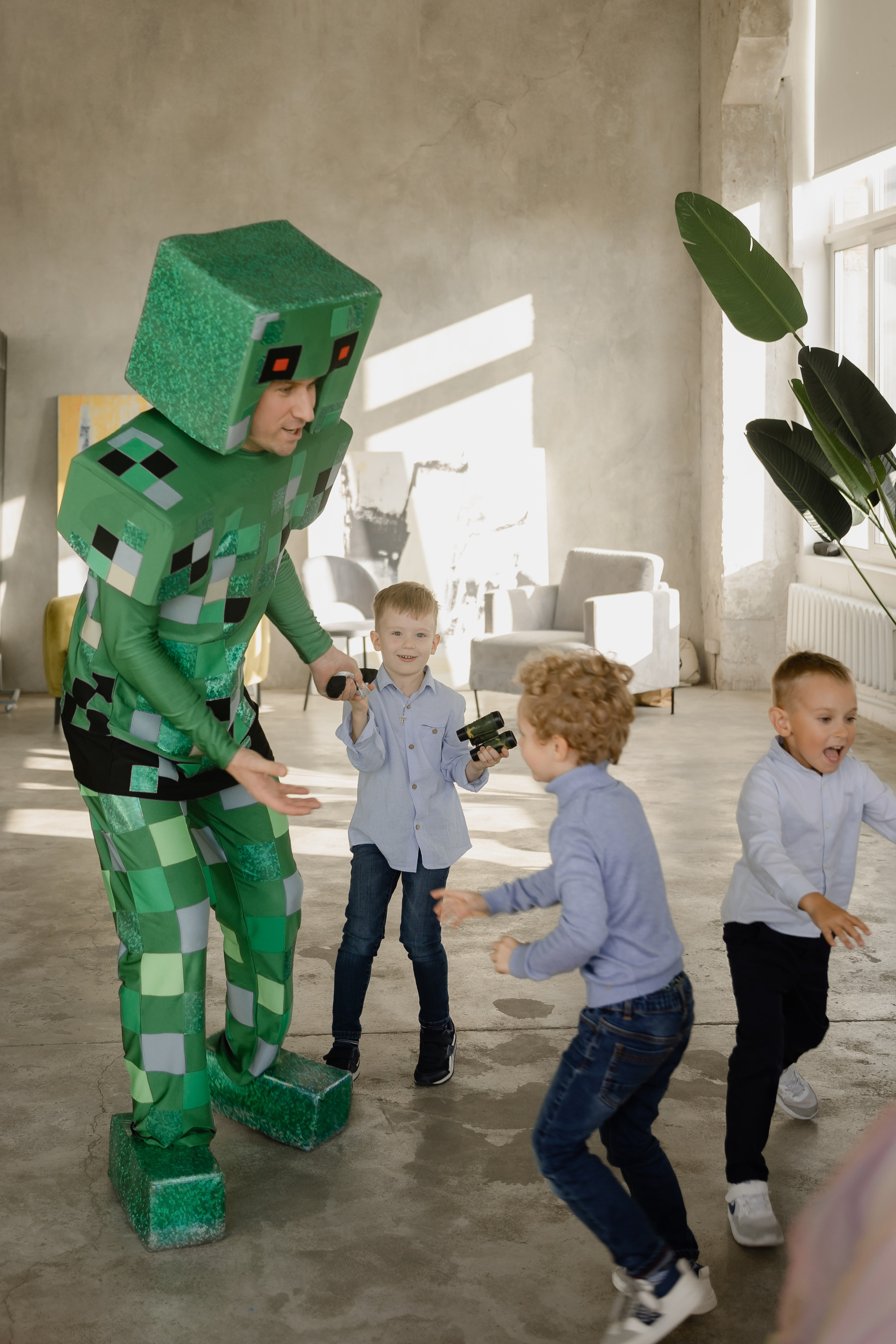 Сашуля. Главная