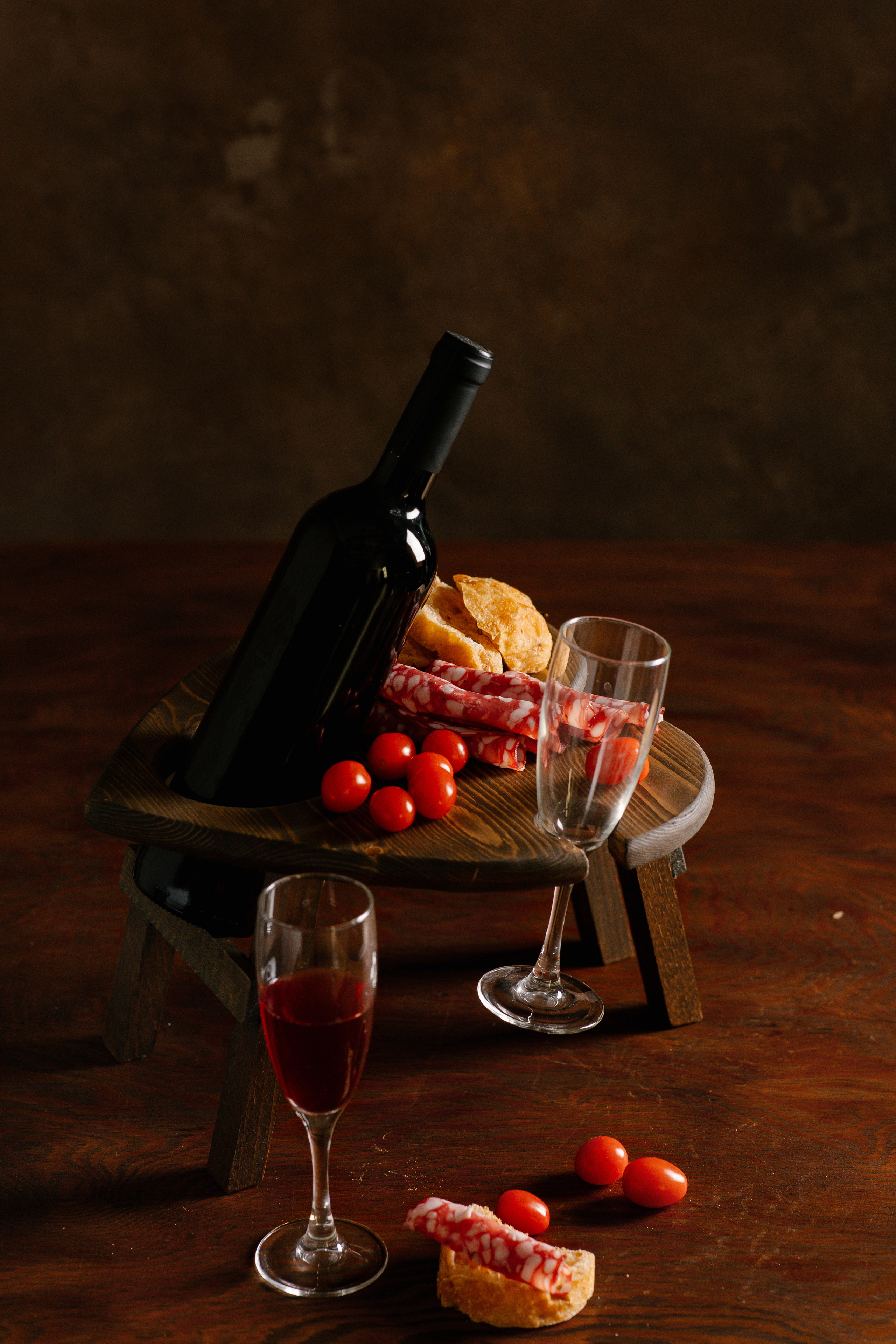 Подносы. Главная