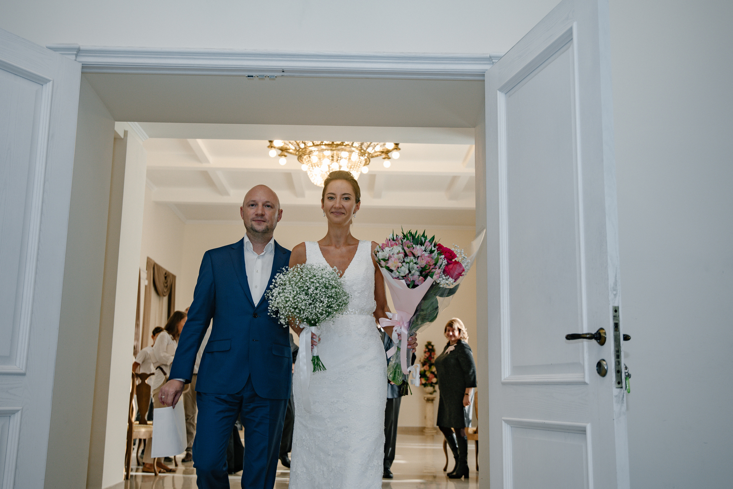 Мария-Олег. Главная