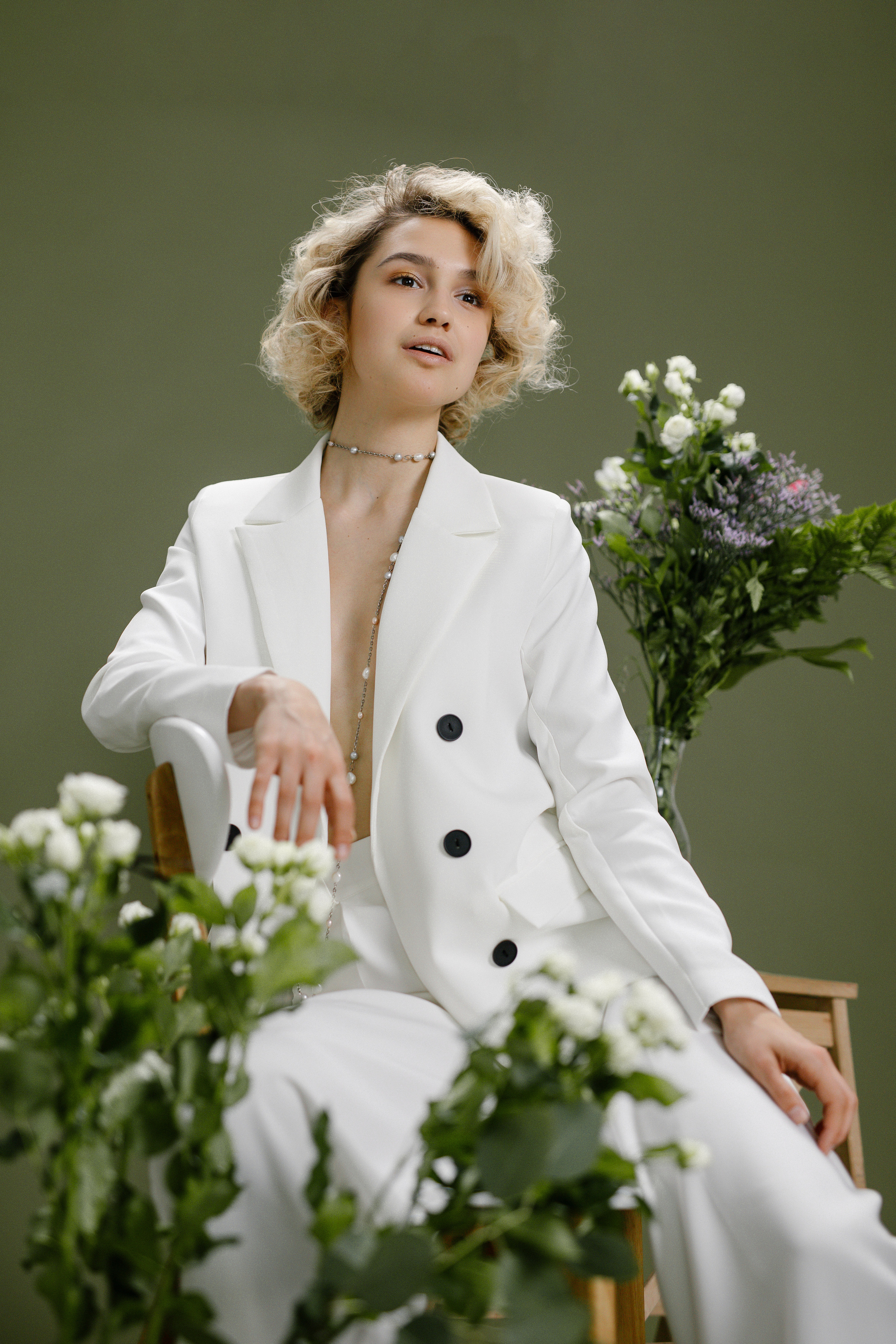 Соня. Главная