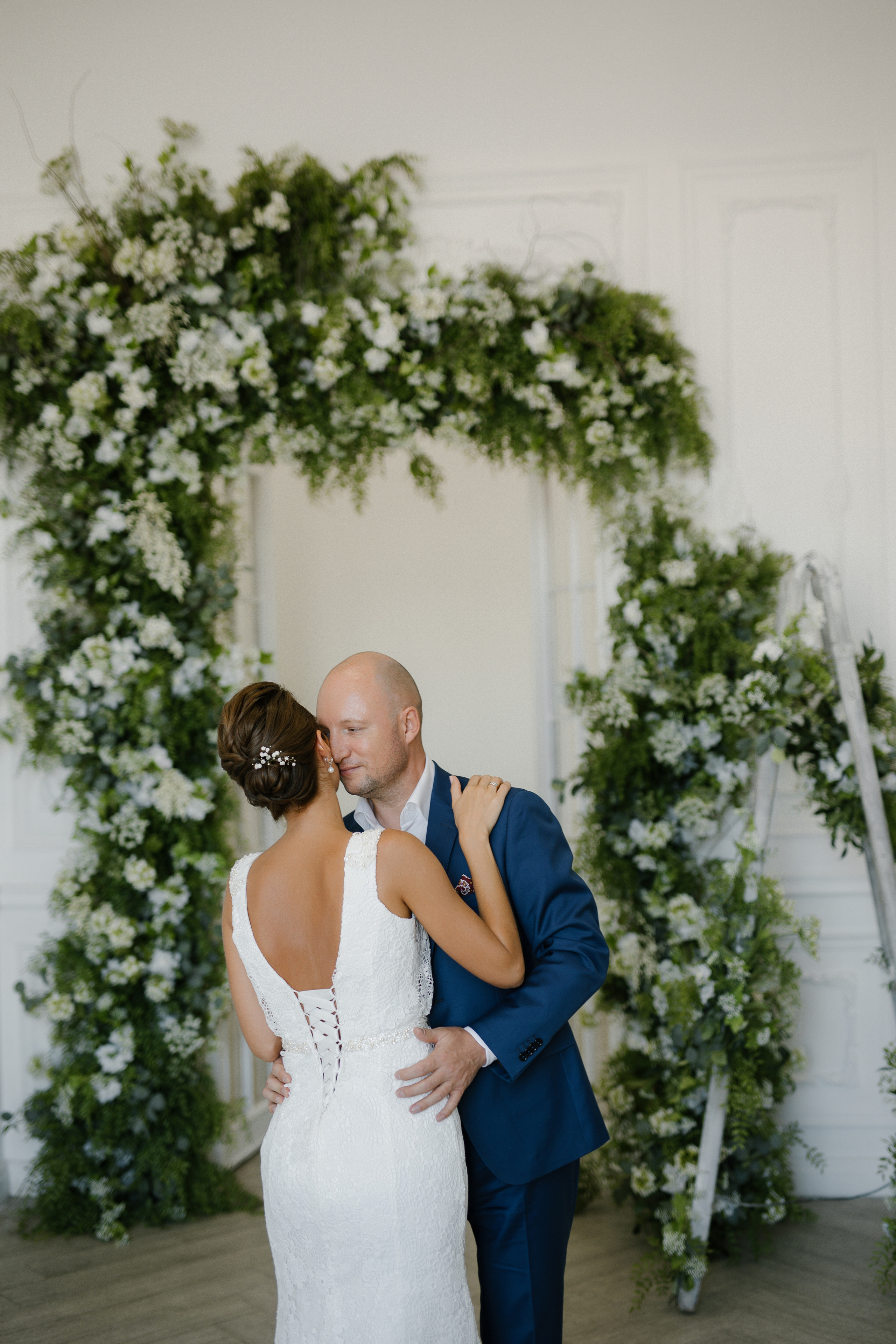 Мария-Олег. Главная