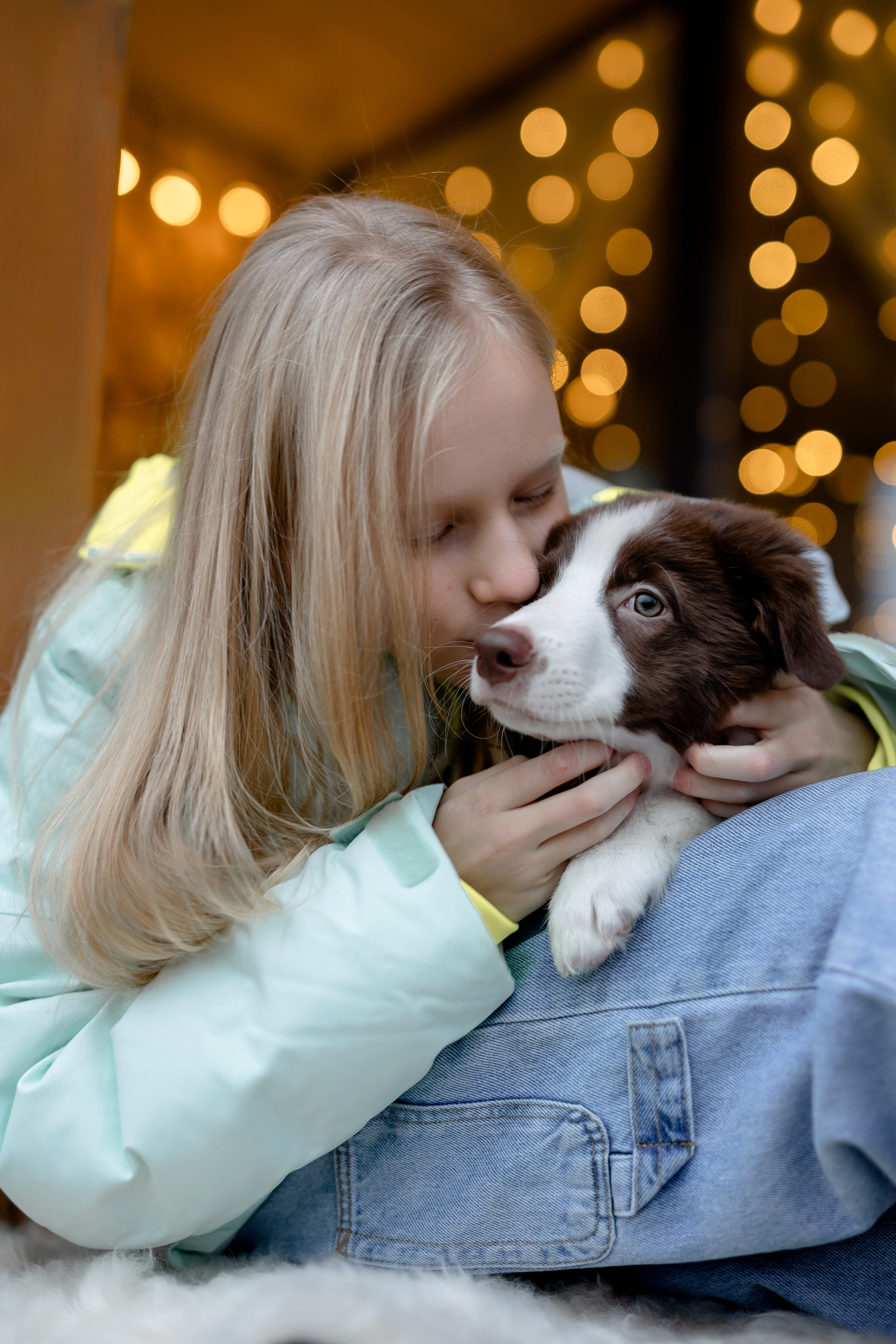 Соня. Главная