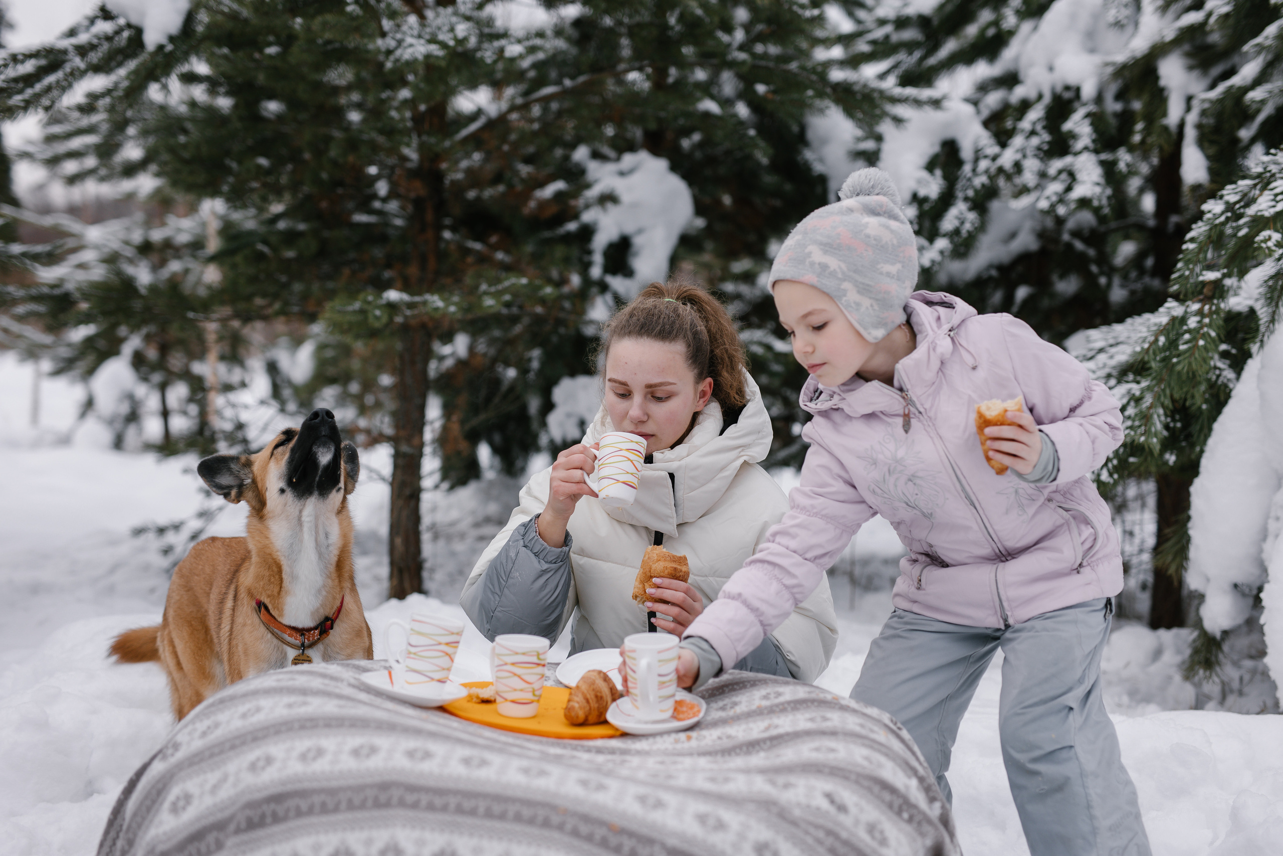 Юленька-Олег. Главная