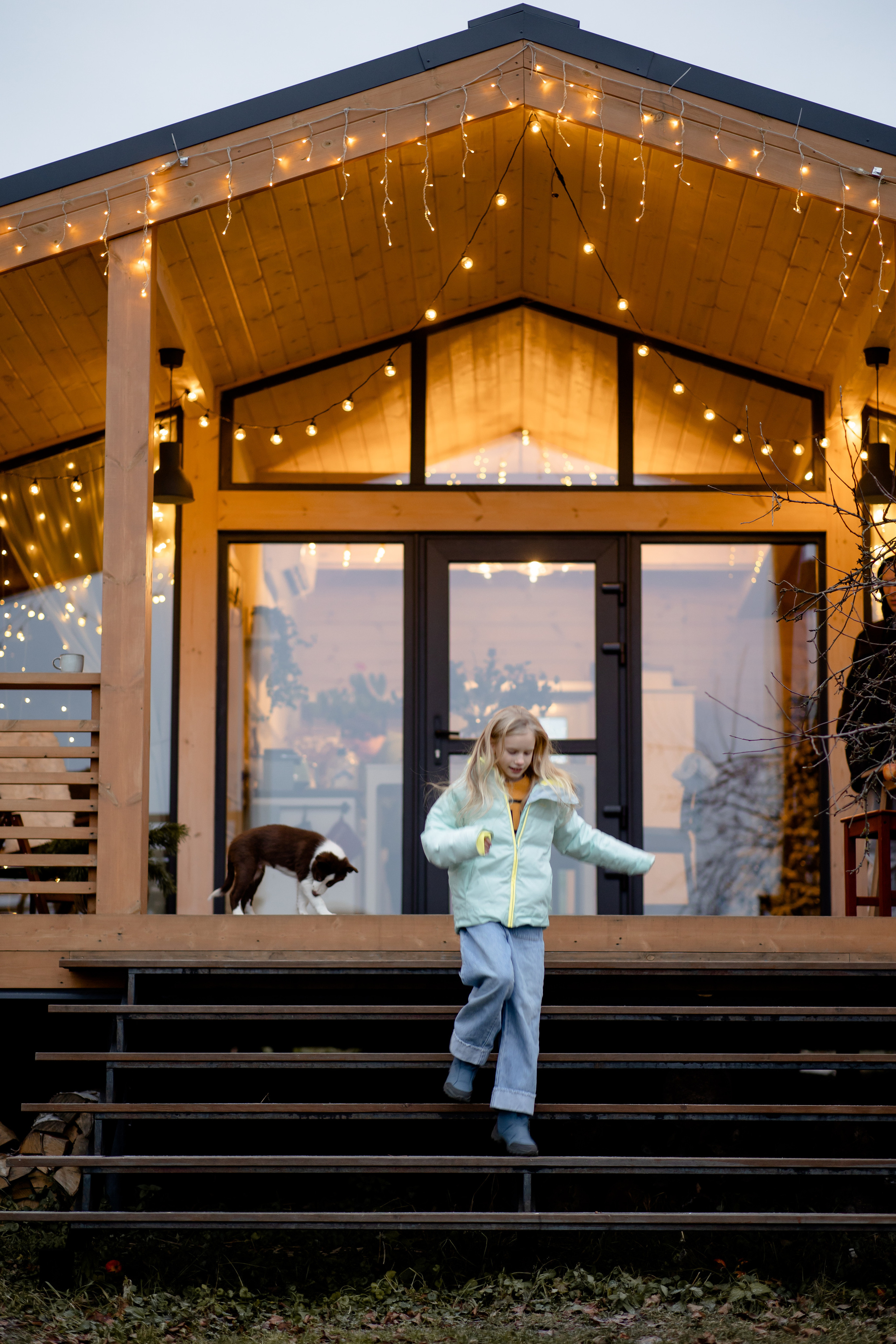 Соня. Главная