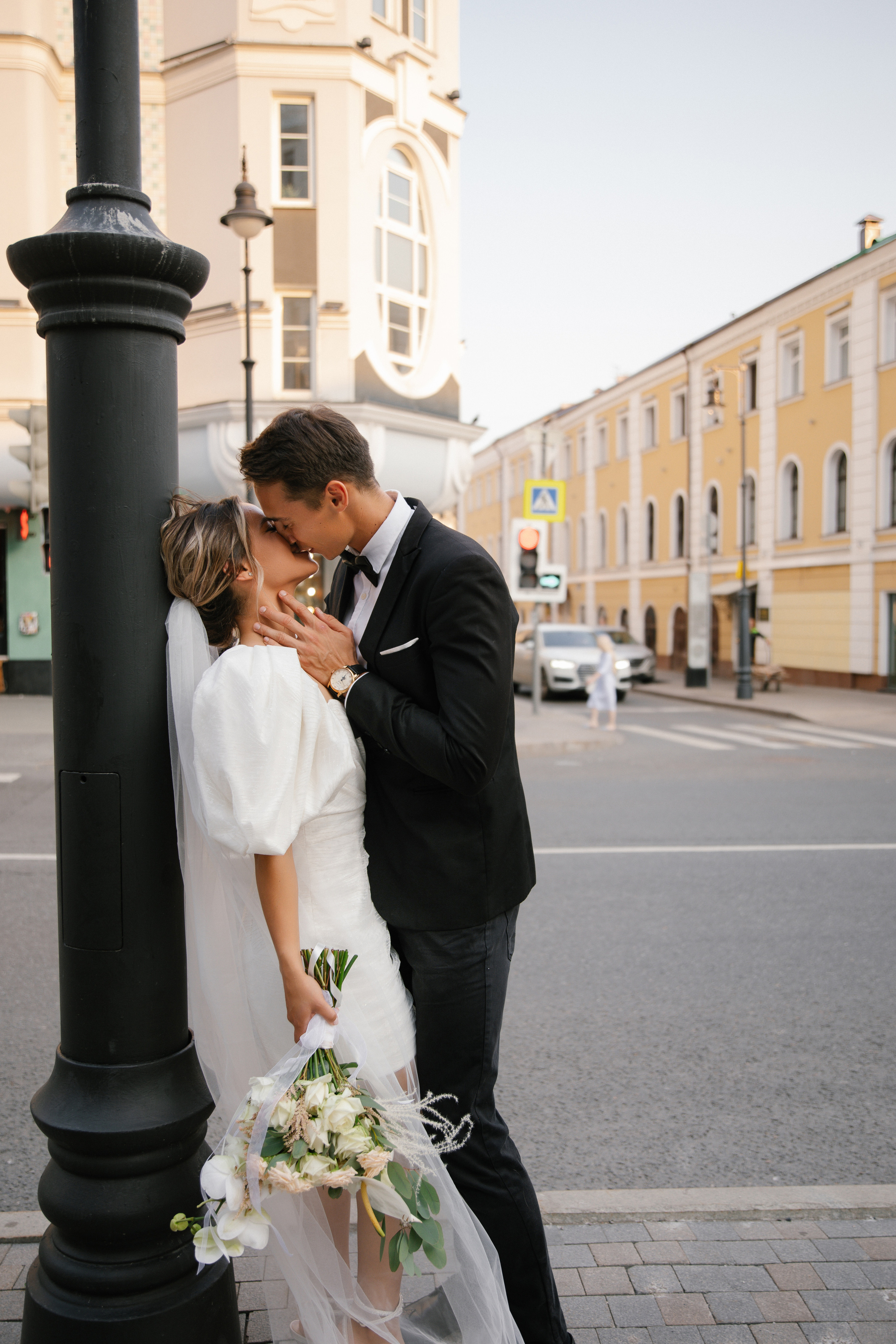 Люмьер. Главная