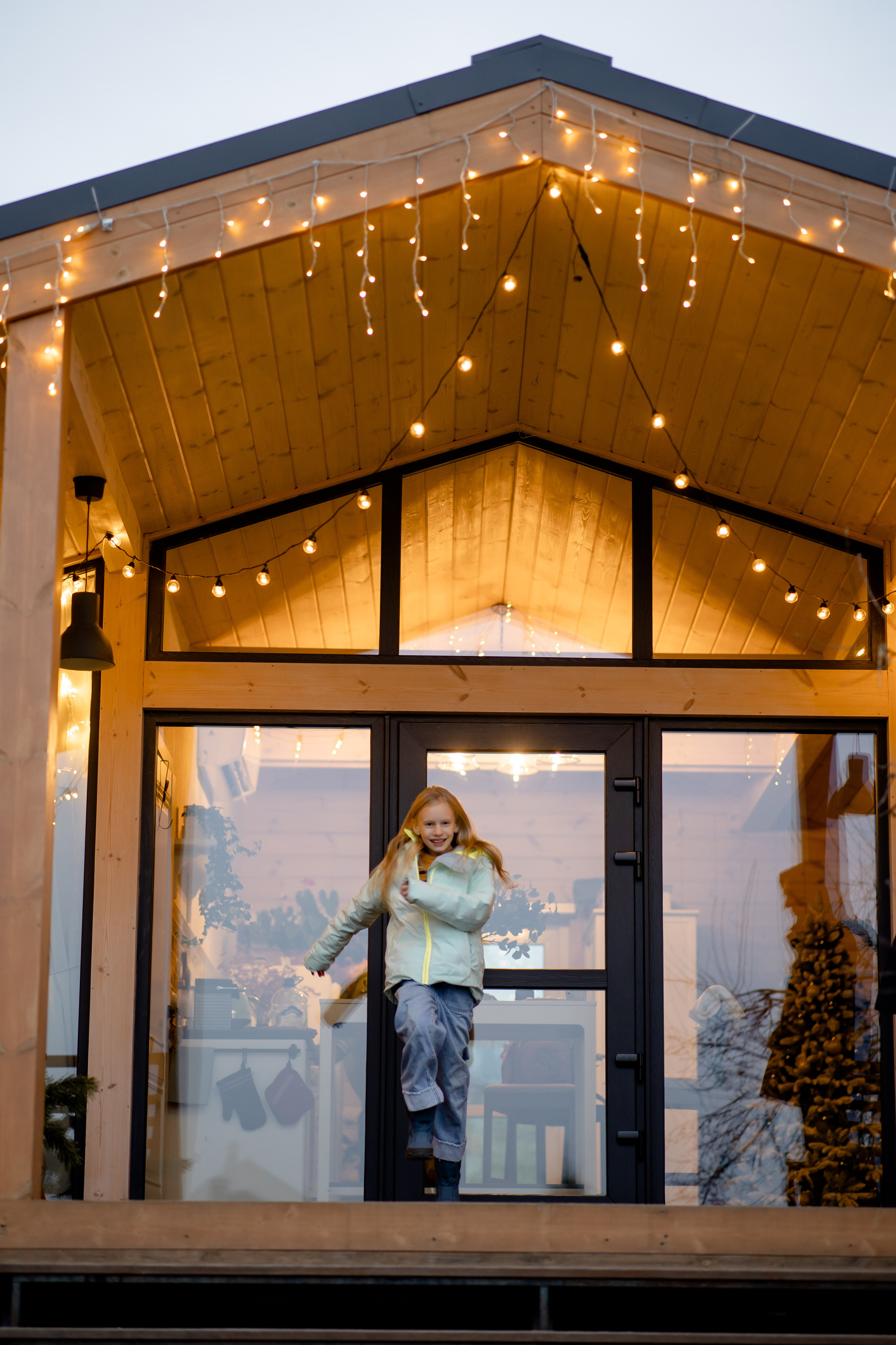 Соня. Главная