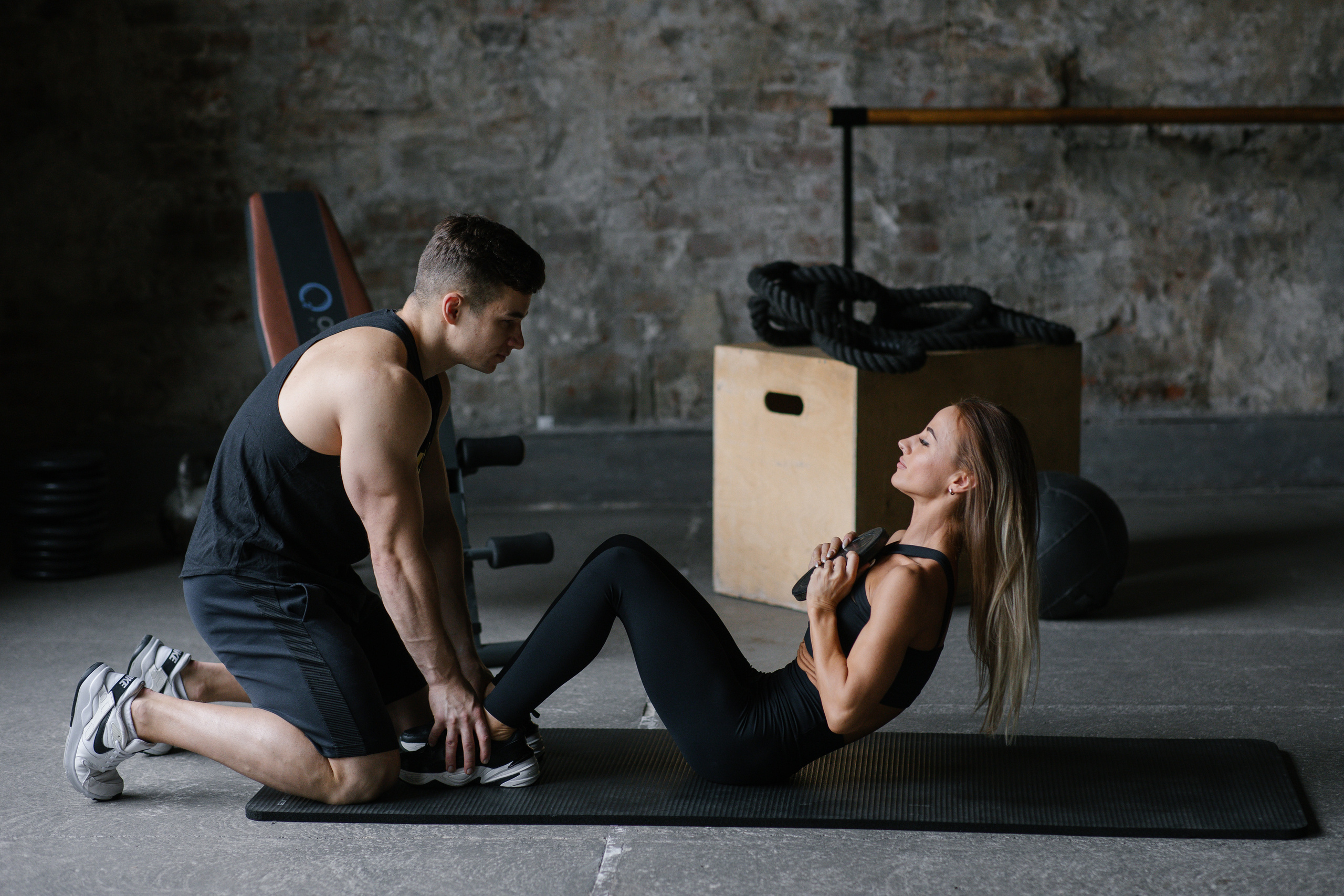 Спорт. Главная