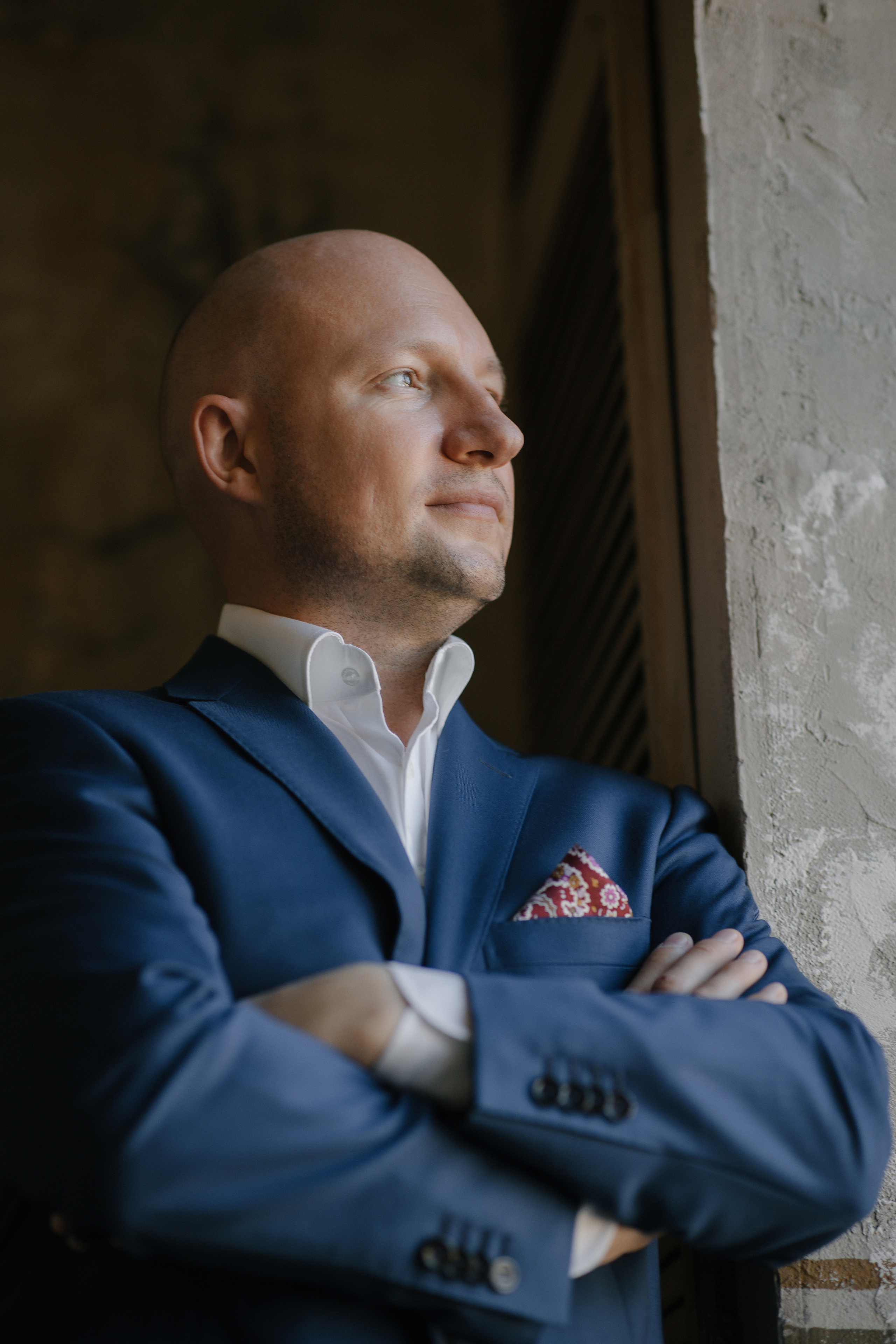 Мария-Олег. Главная