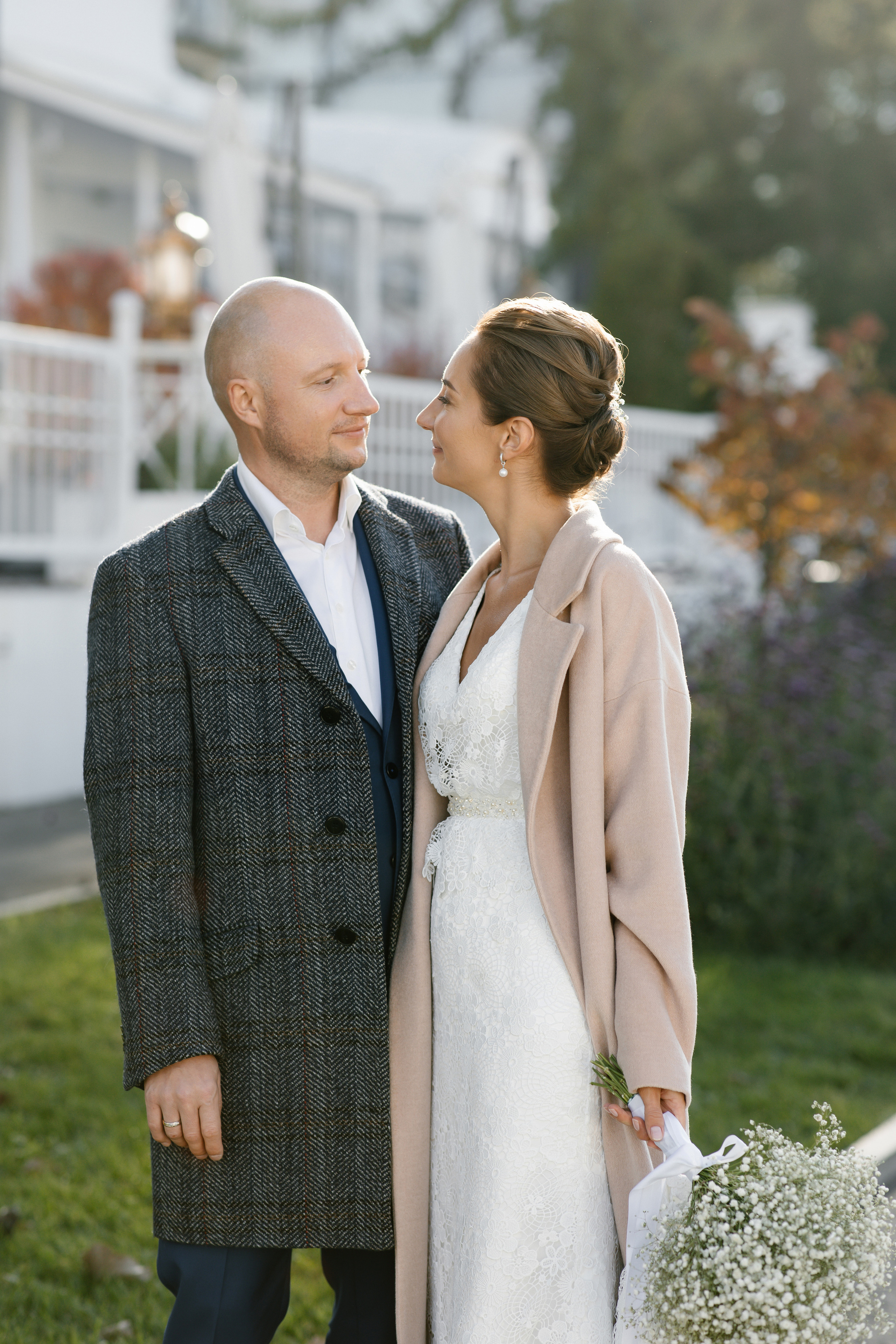 Мария-Олег. Главная