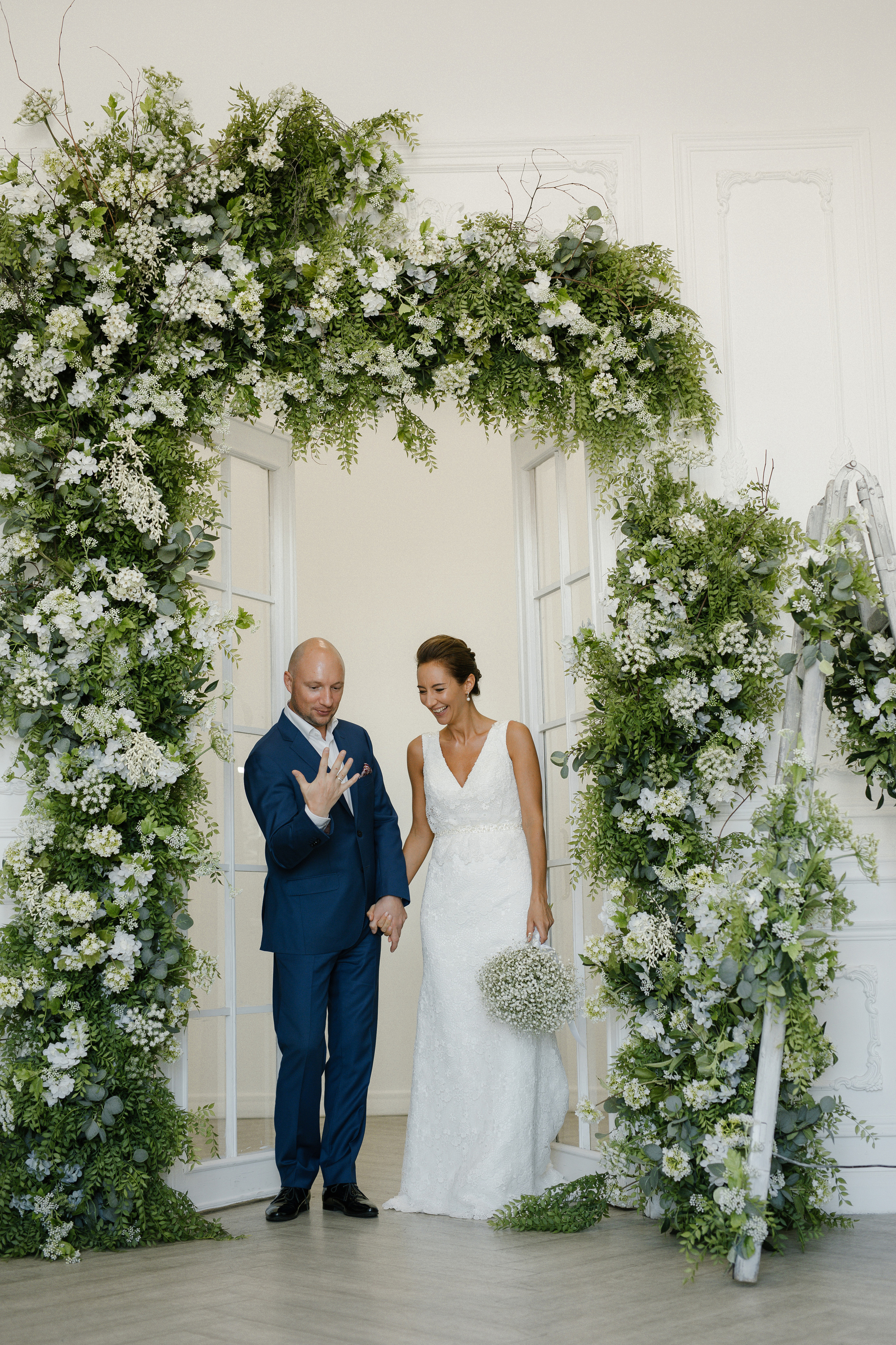 Мария-Олег. Главная