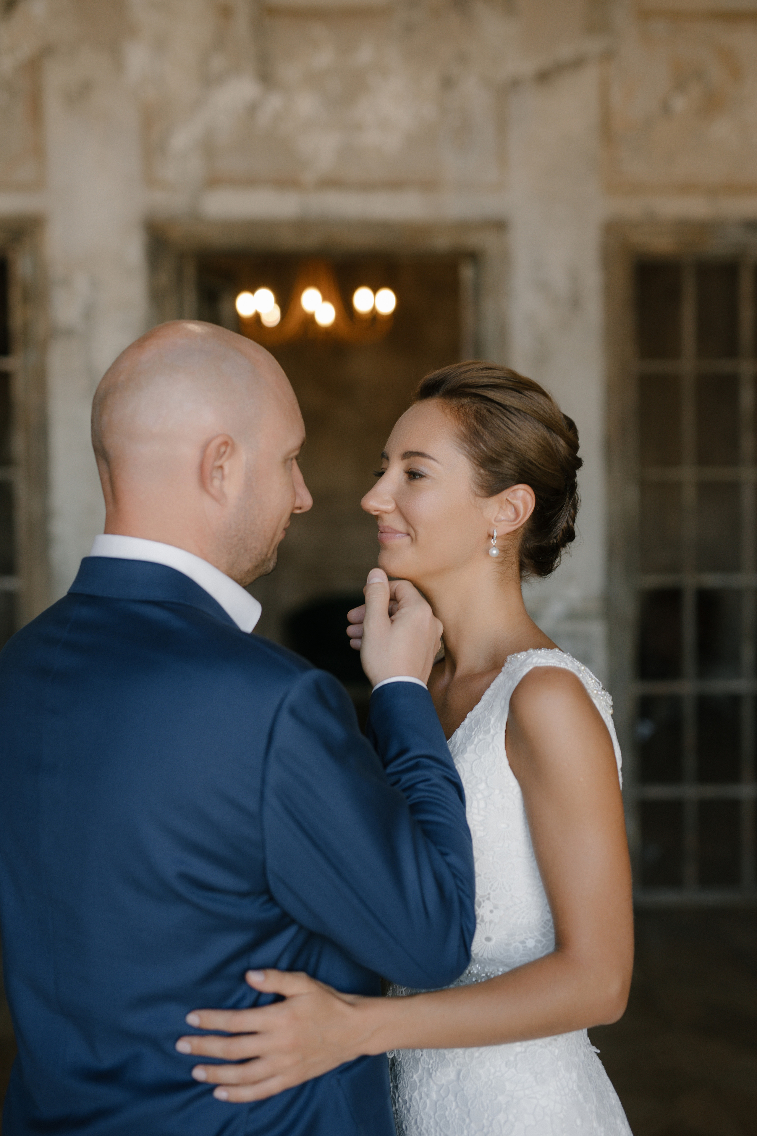 Мария-Олег. Главная