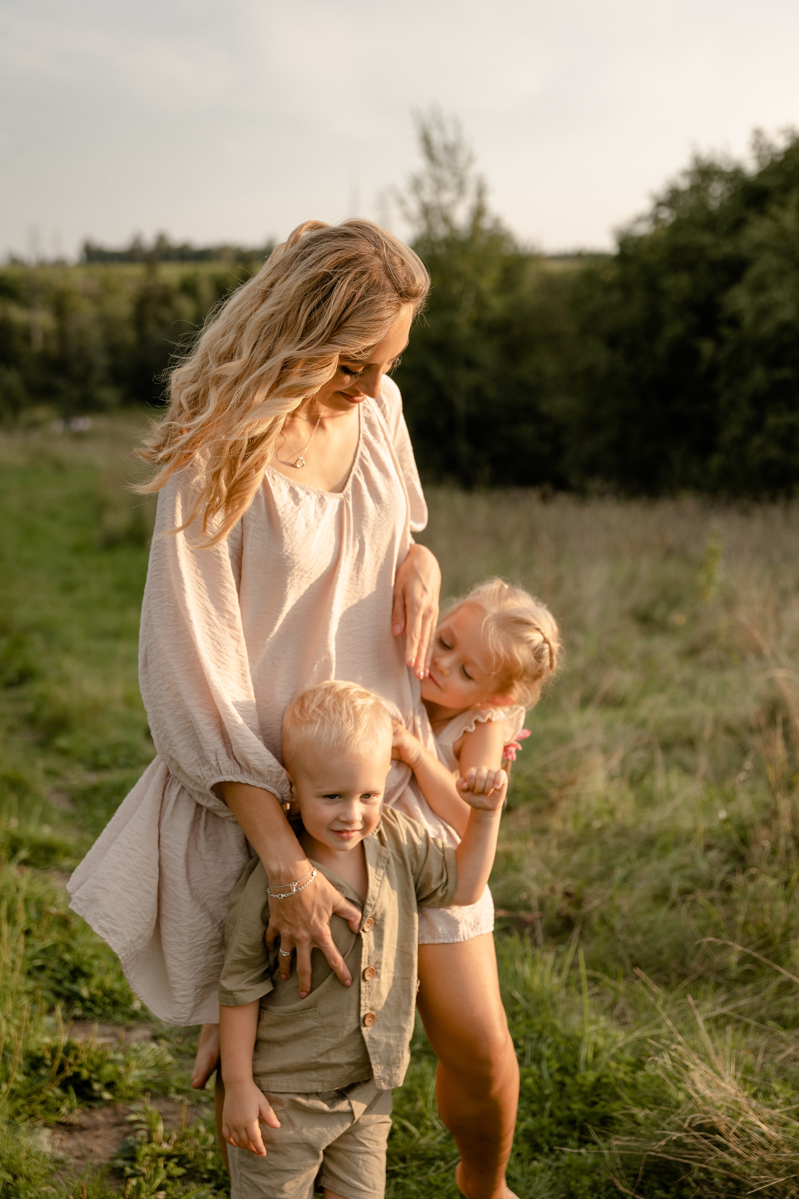 Женечка. Главная