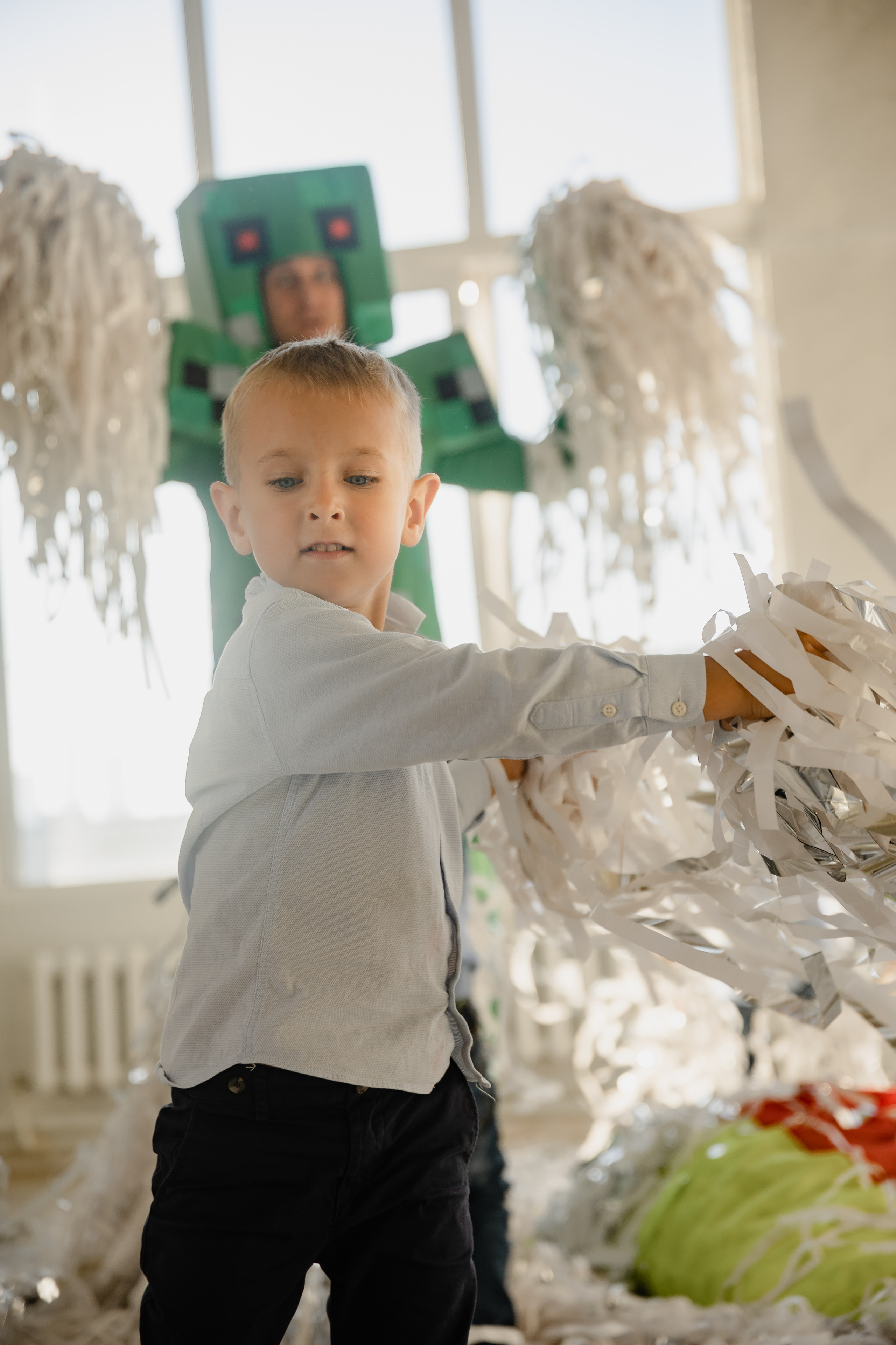 Сашуля. Главная