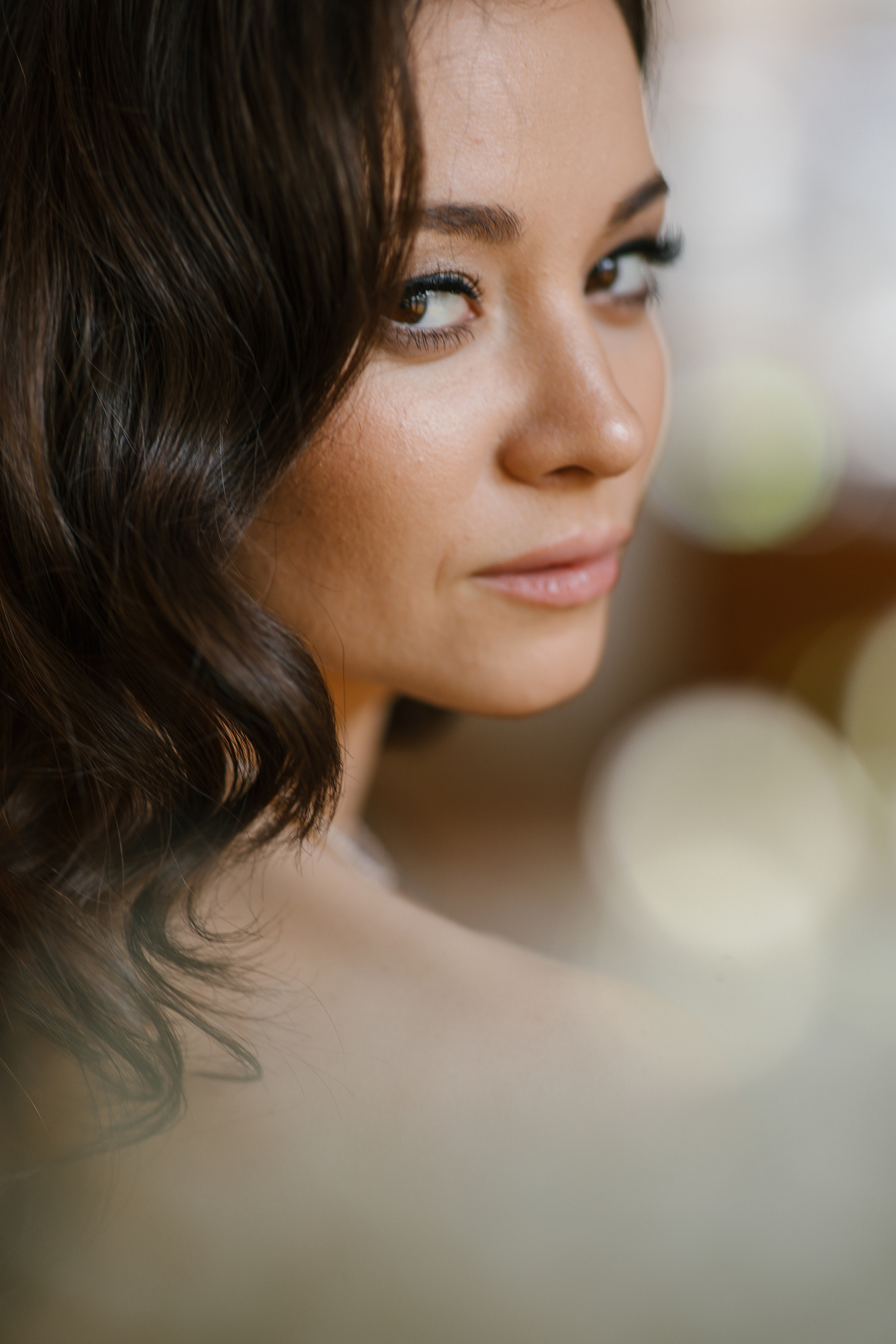 Дашенька-Женя. Главная