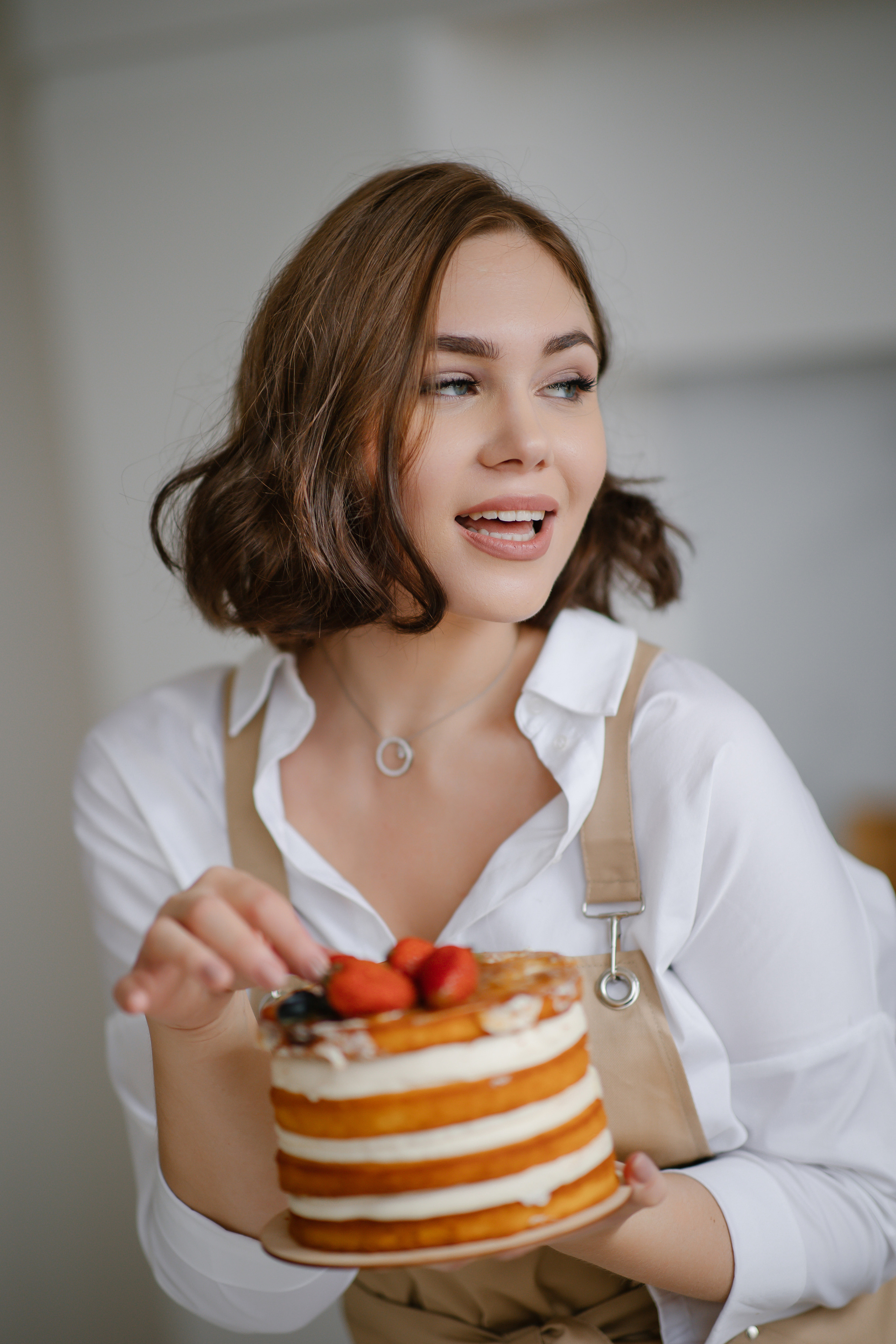 Кондитер. Главная