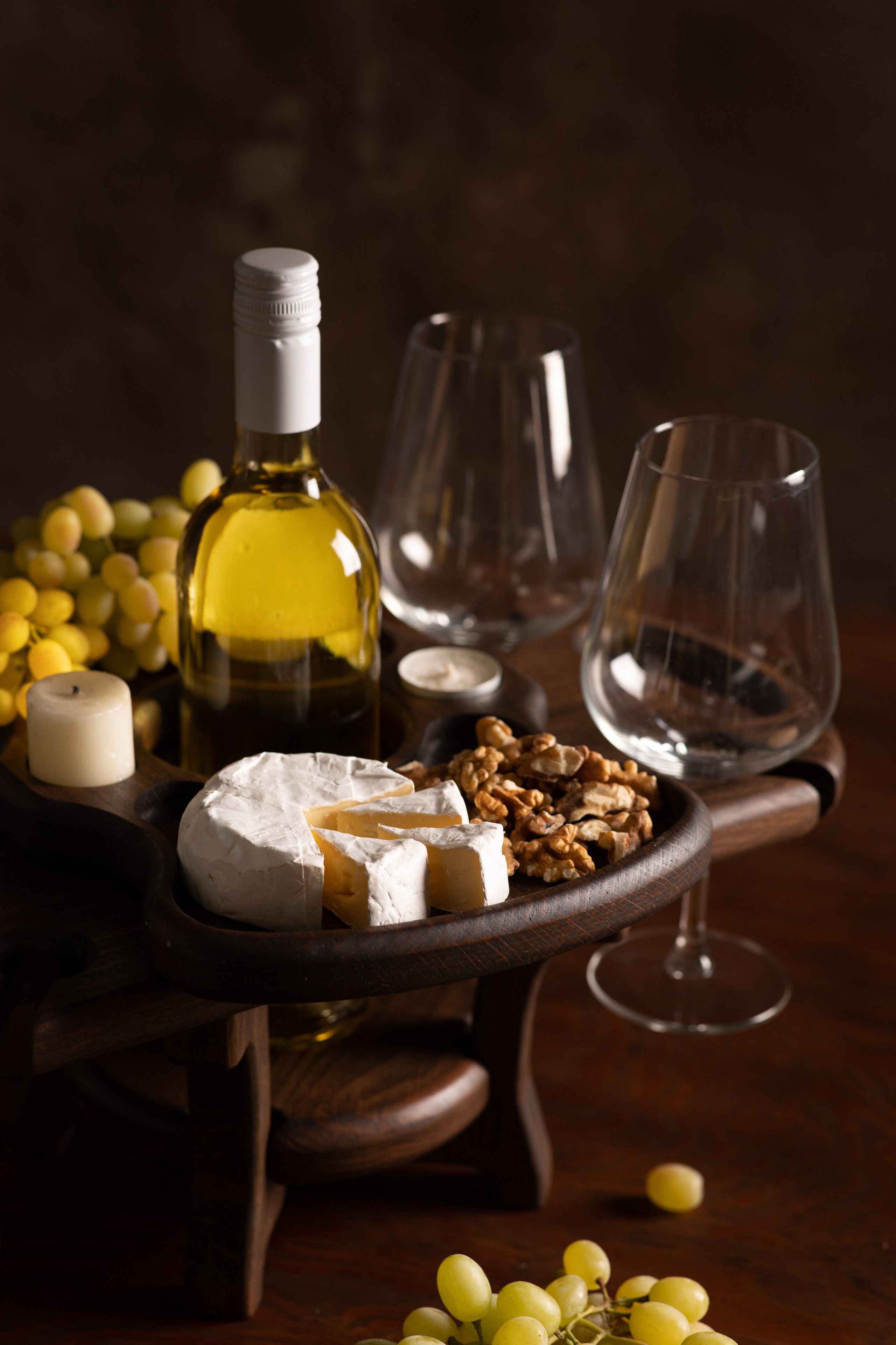 Подносы. Главная