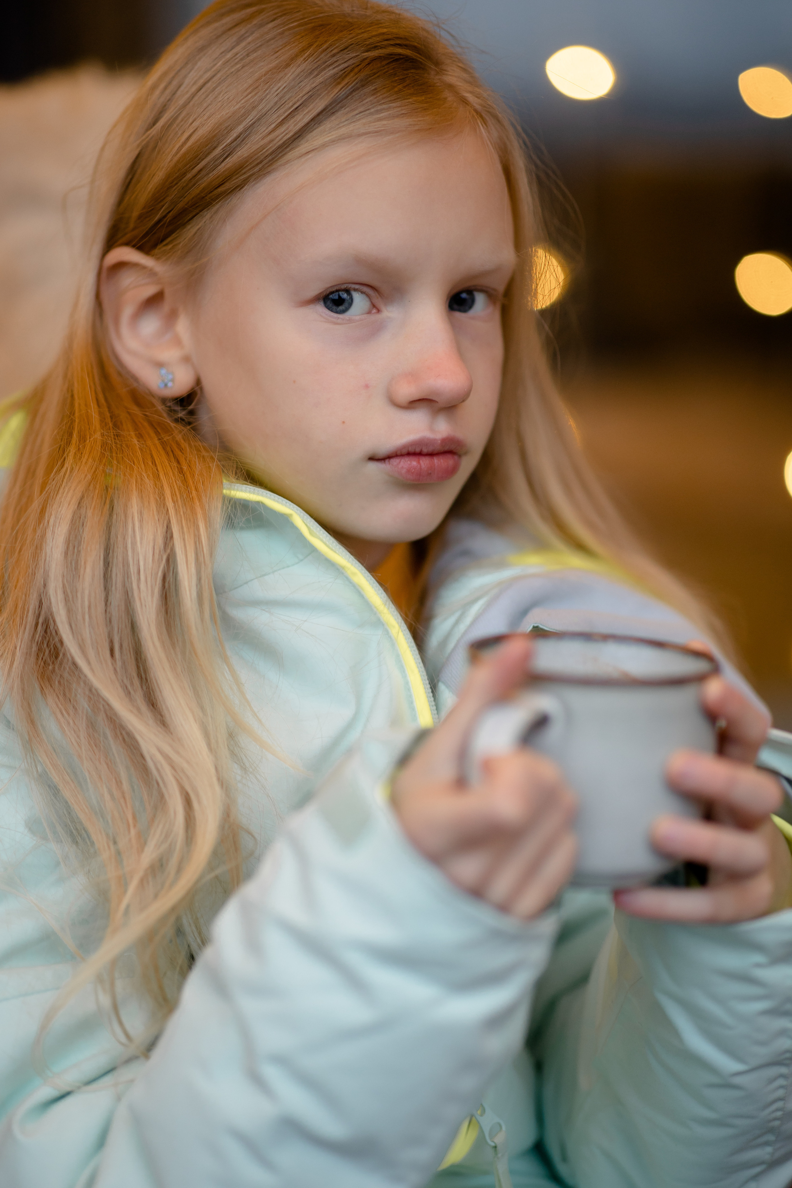 Соня. Главная