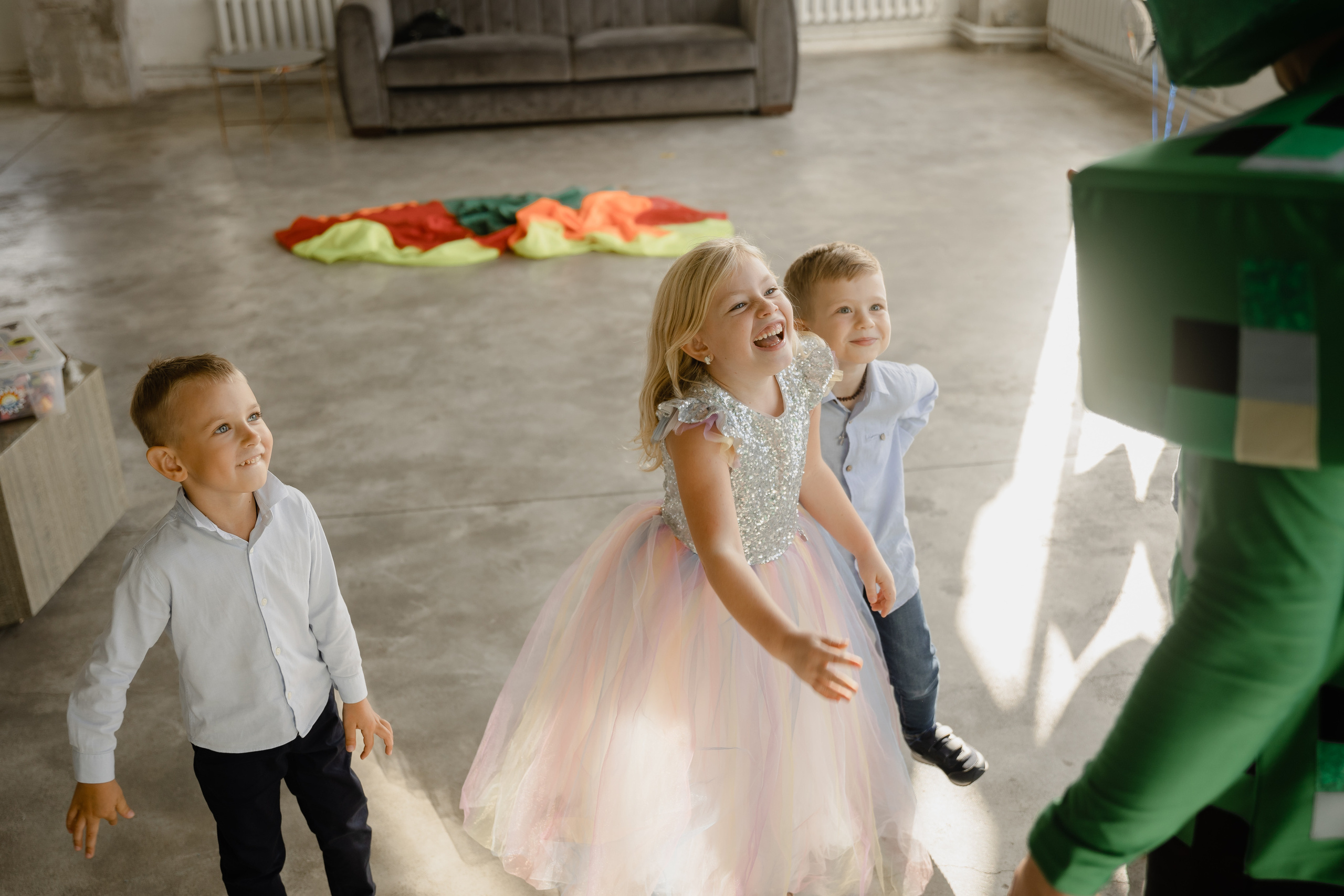 Сашуля. Главная