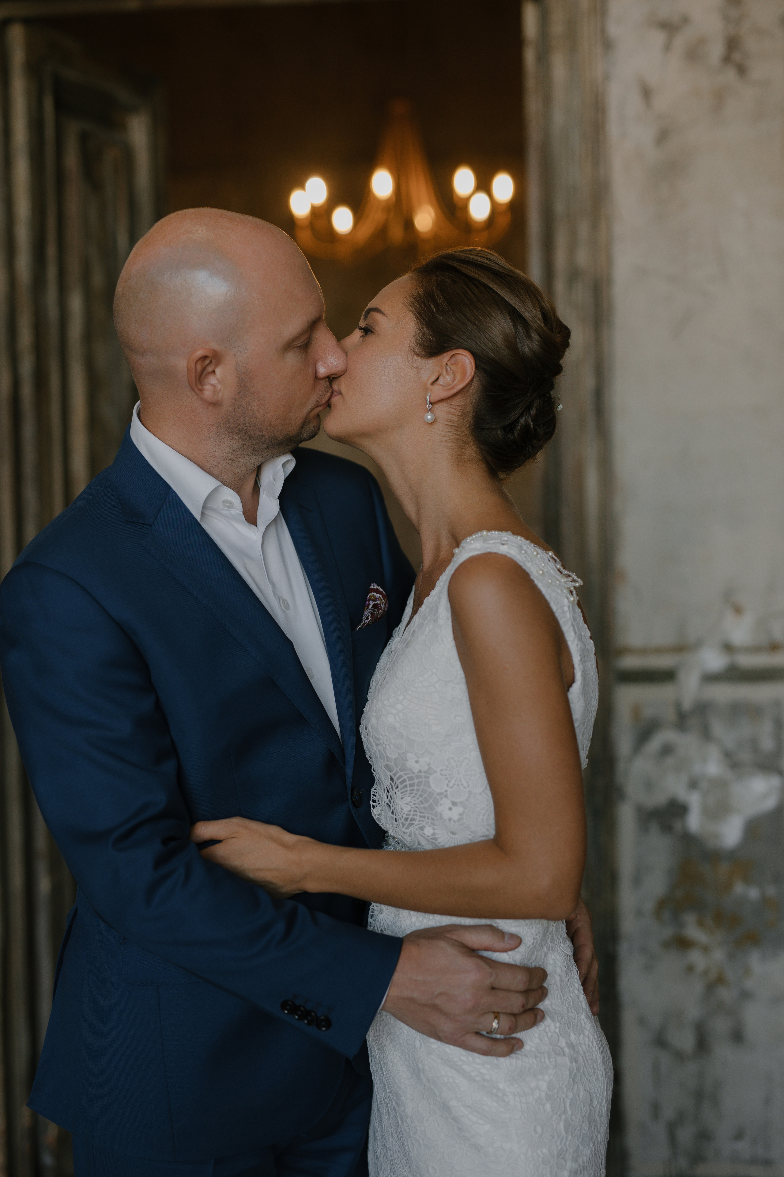 Мария-Олег. Главная