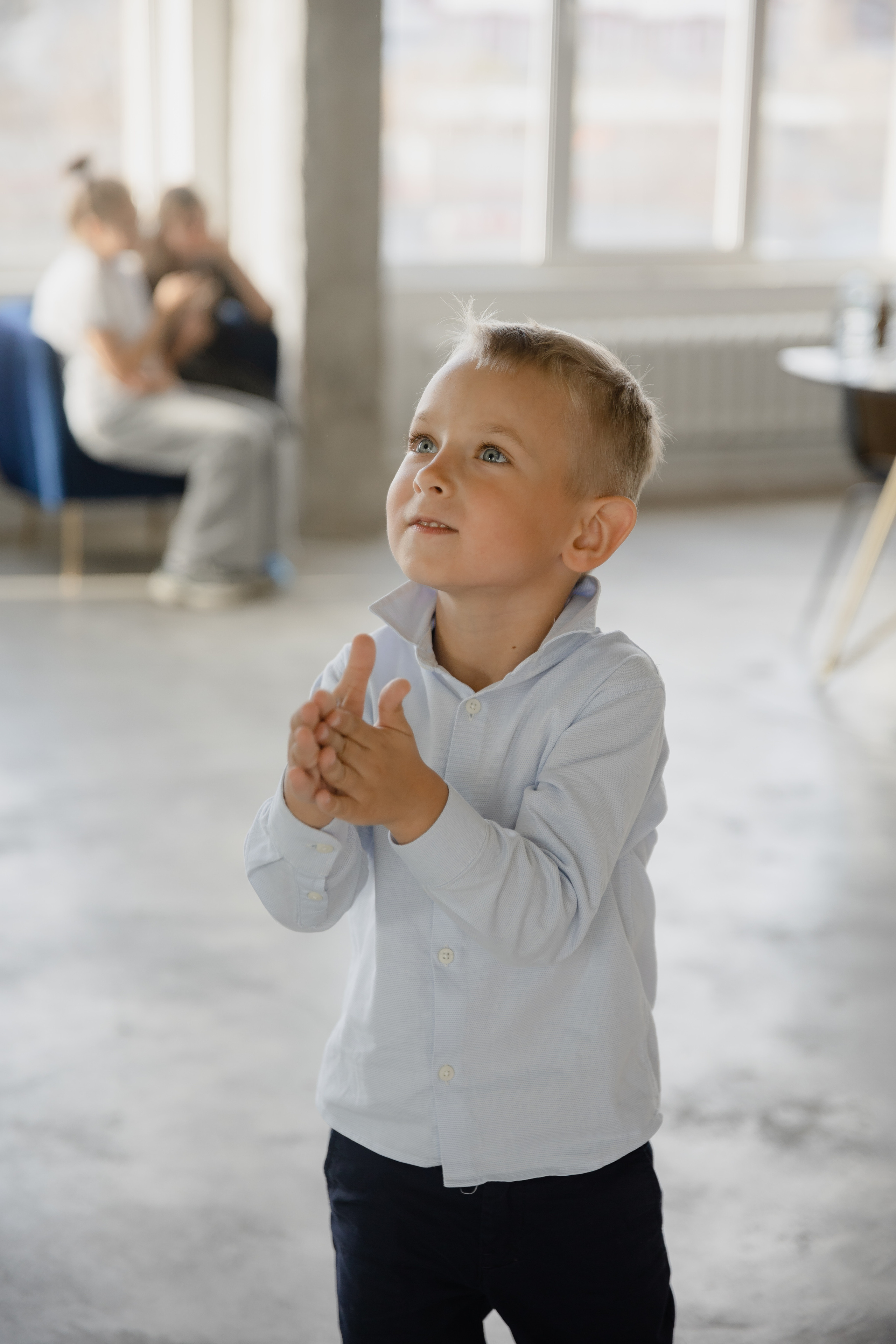 Сашуля. Главная