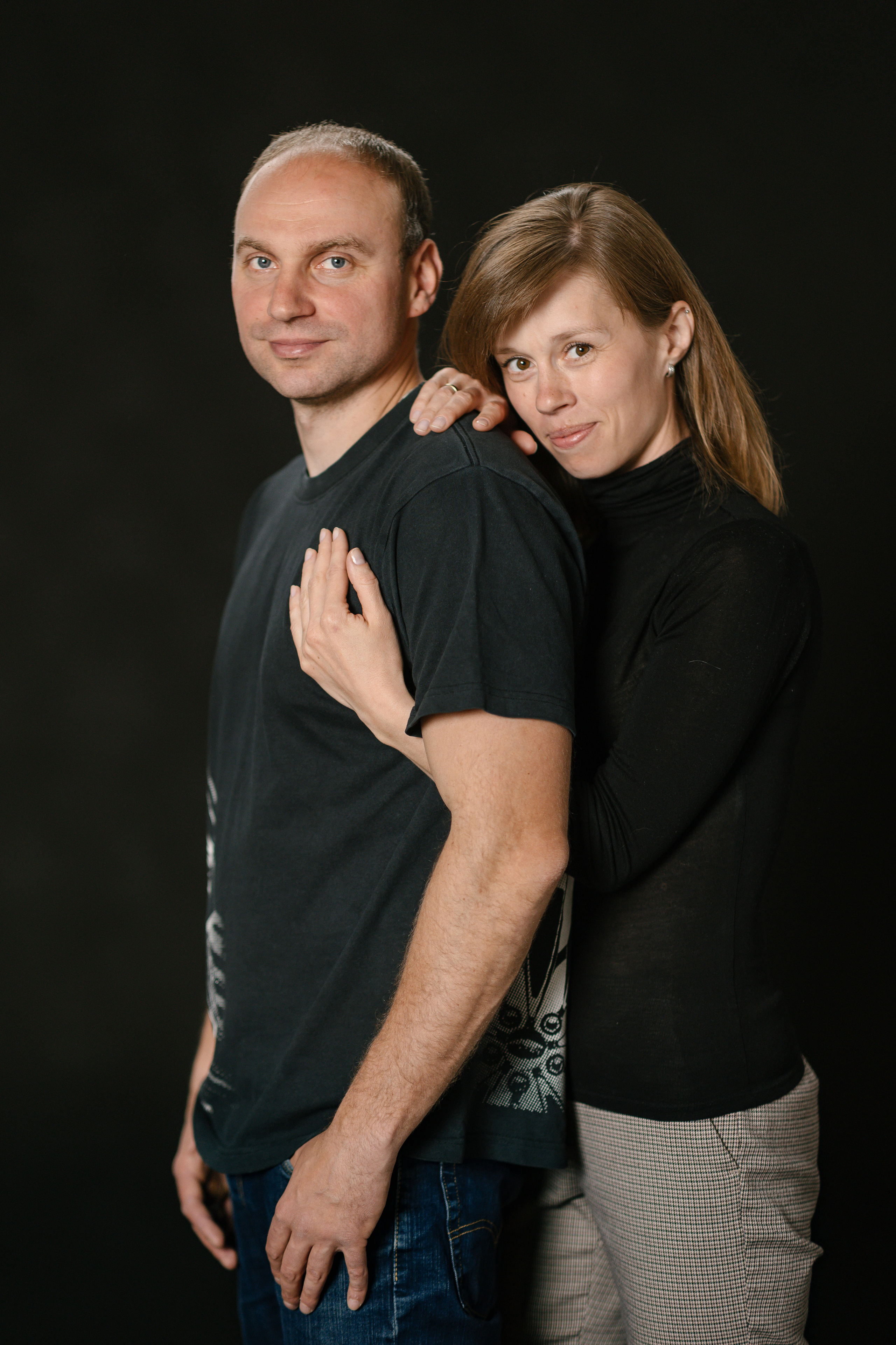 Сашуля и 3 урагана. Главная