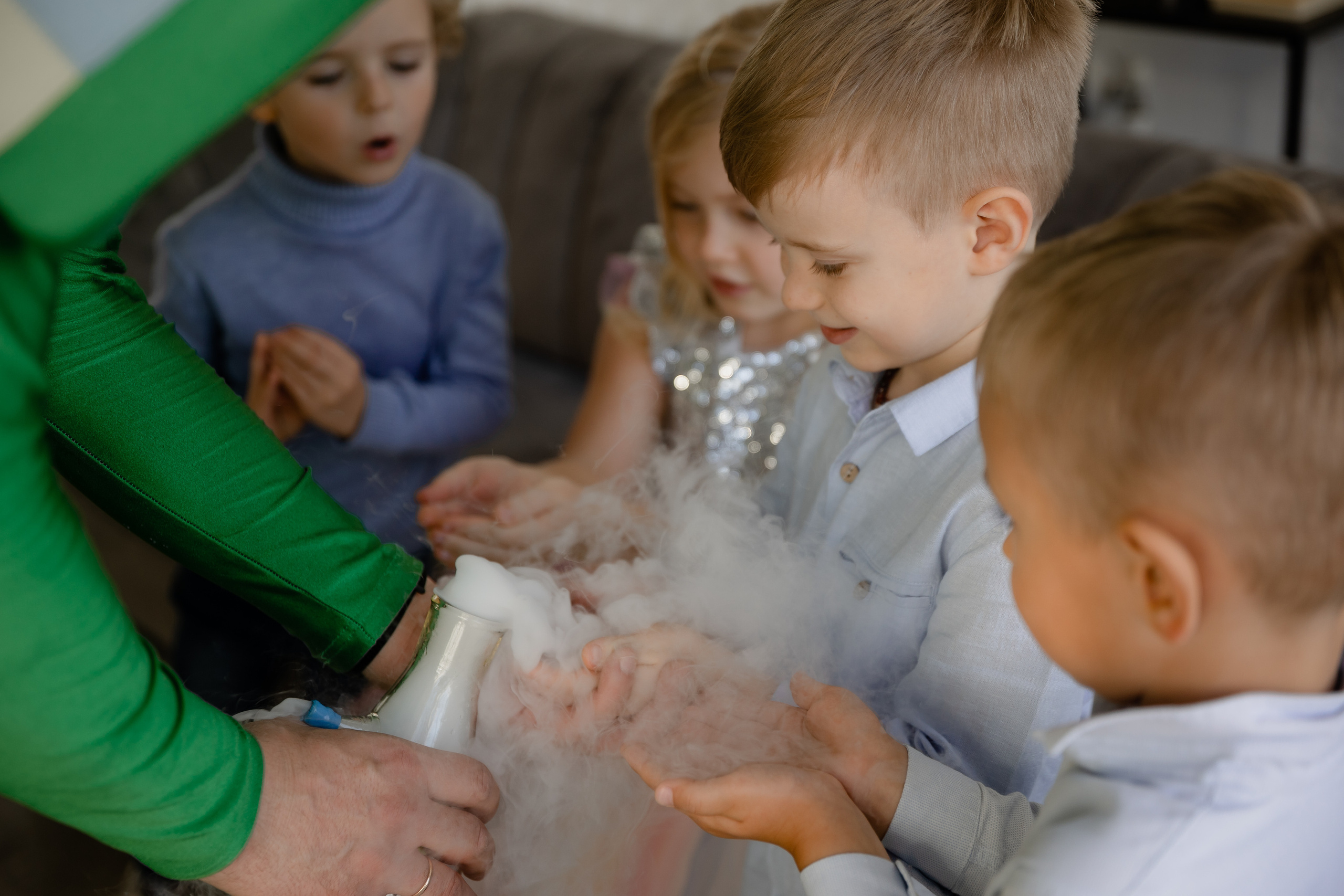 Сашуля. Главная