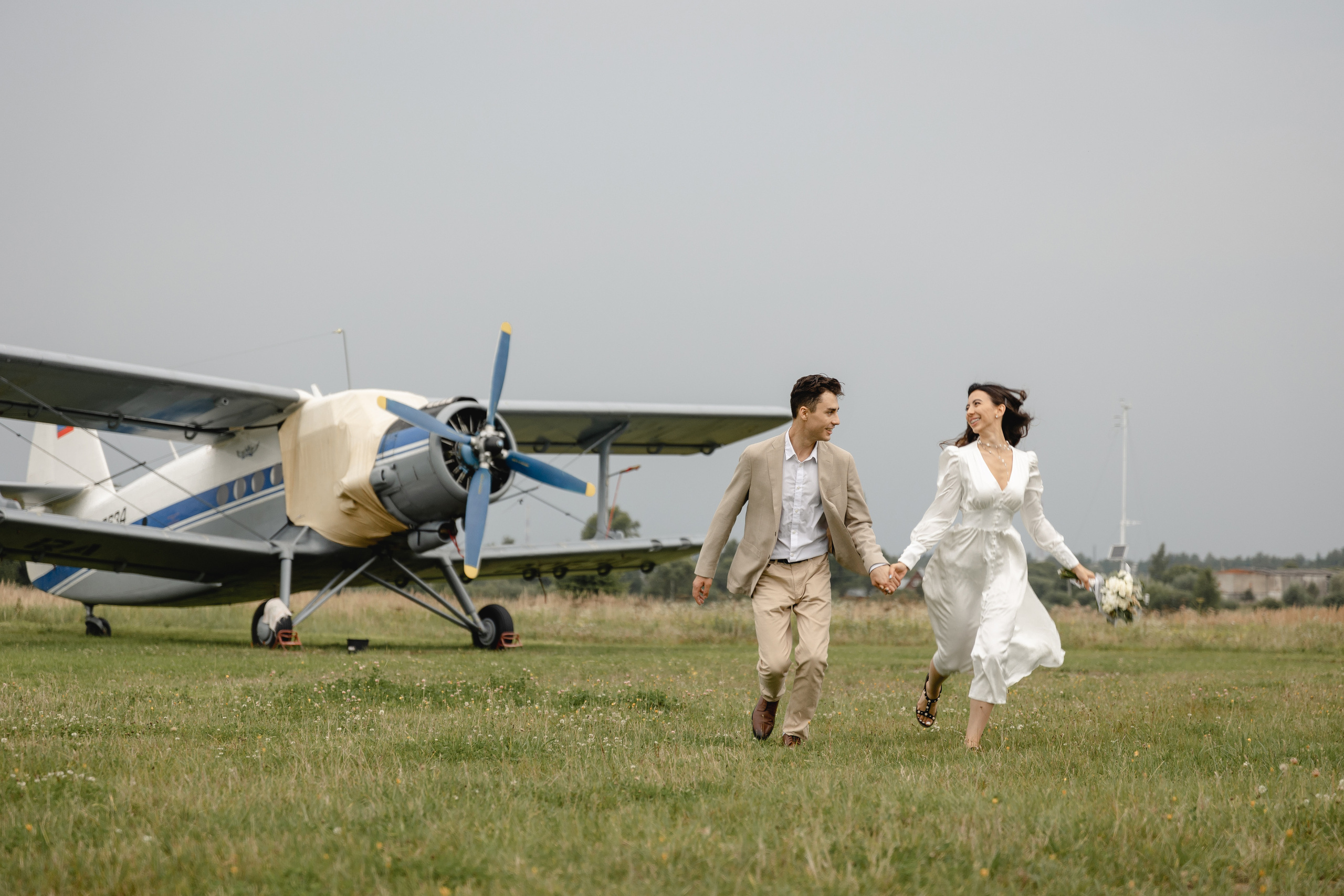 Люба-Максим. Главная