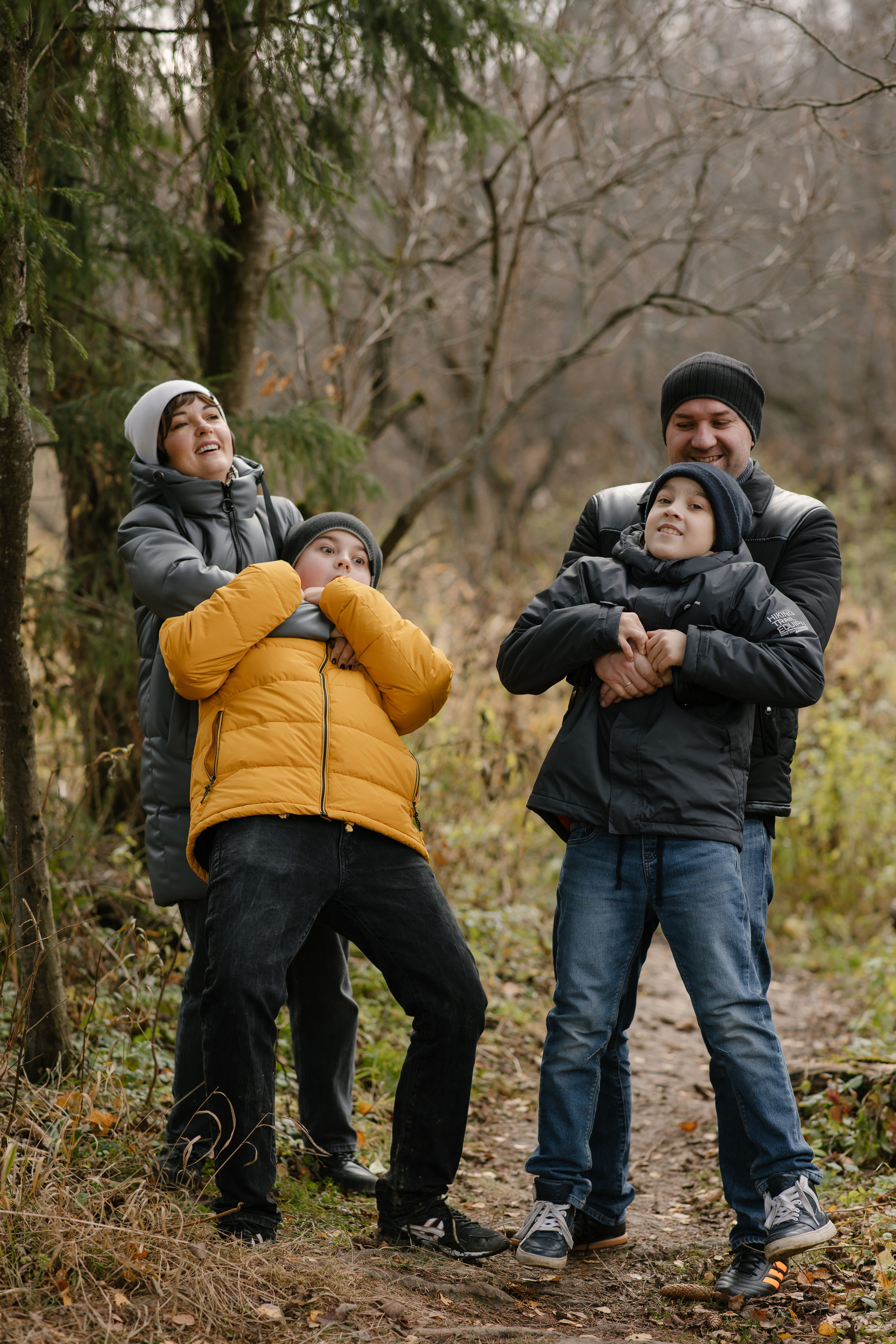 Александра-Виталий. Главная