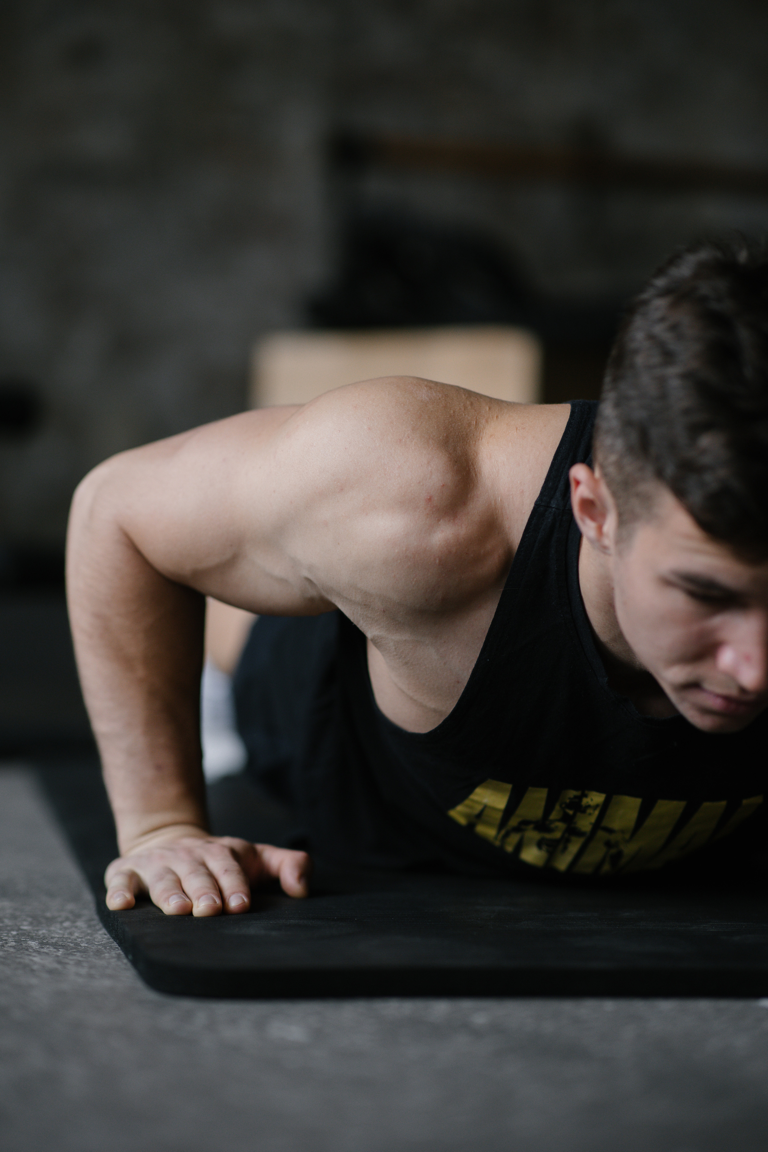 Спорт. Главная