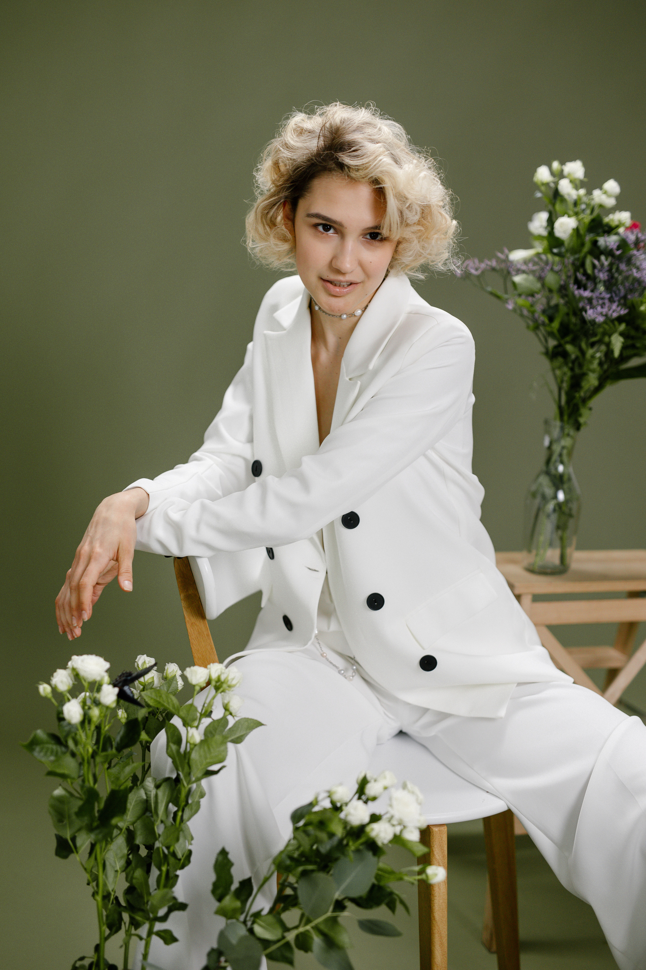 Соня. Главная