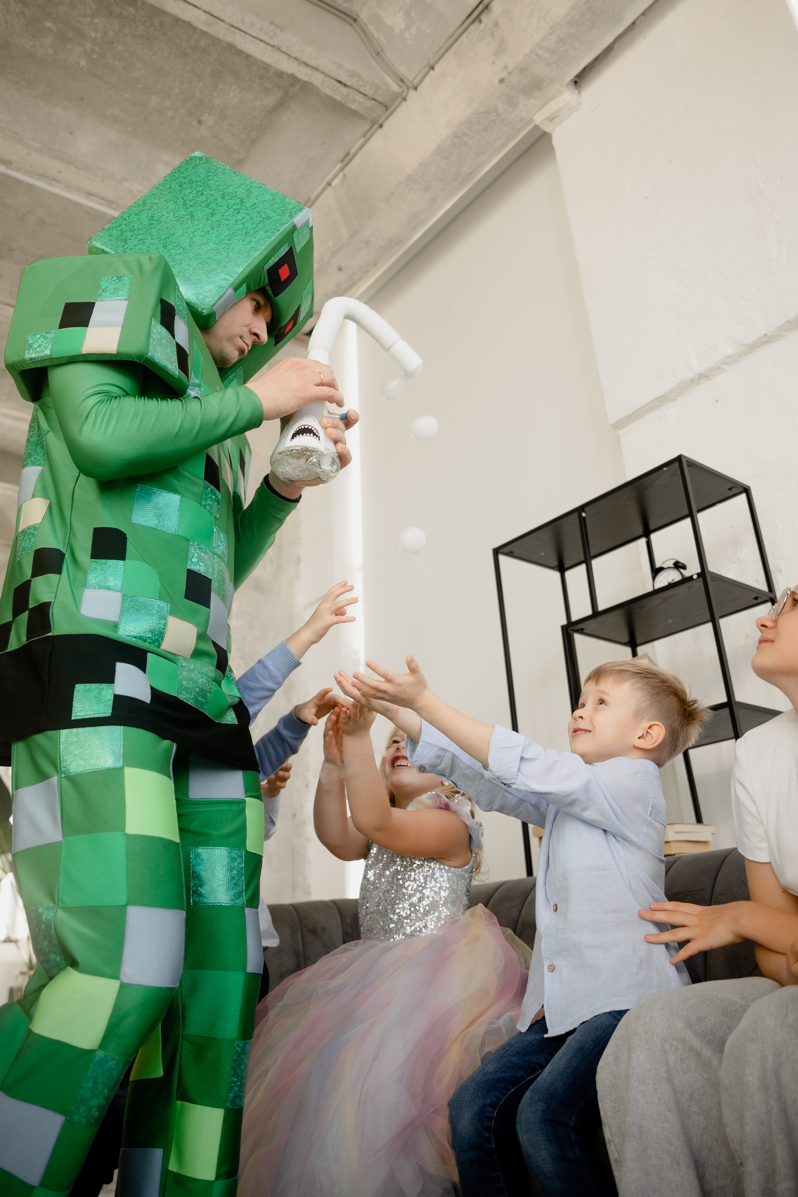 Сашуля. Главная