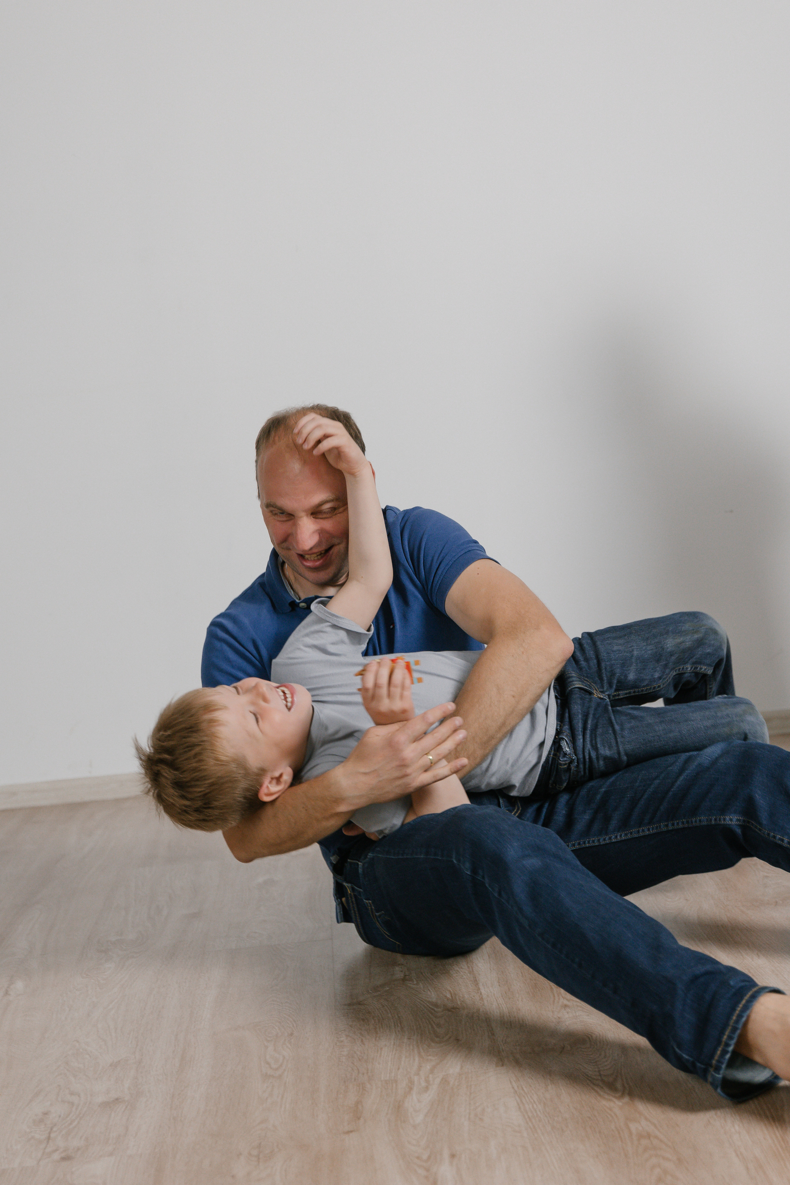 Сашуля и 3 урагана. Главная