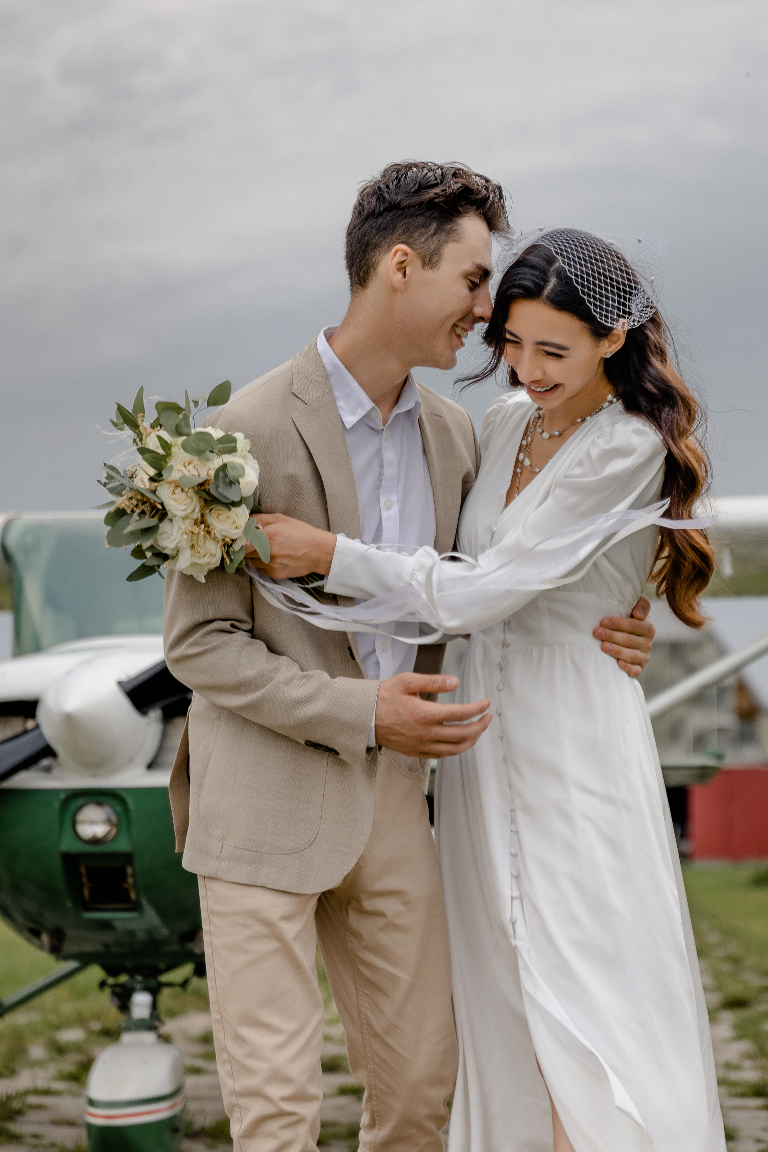 Люба-Максим. Главная