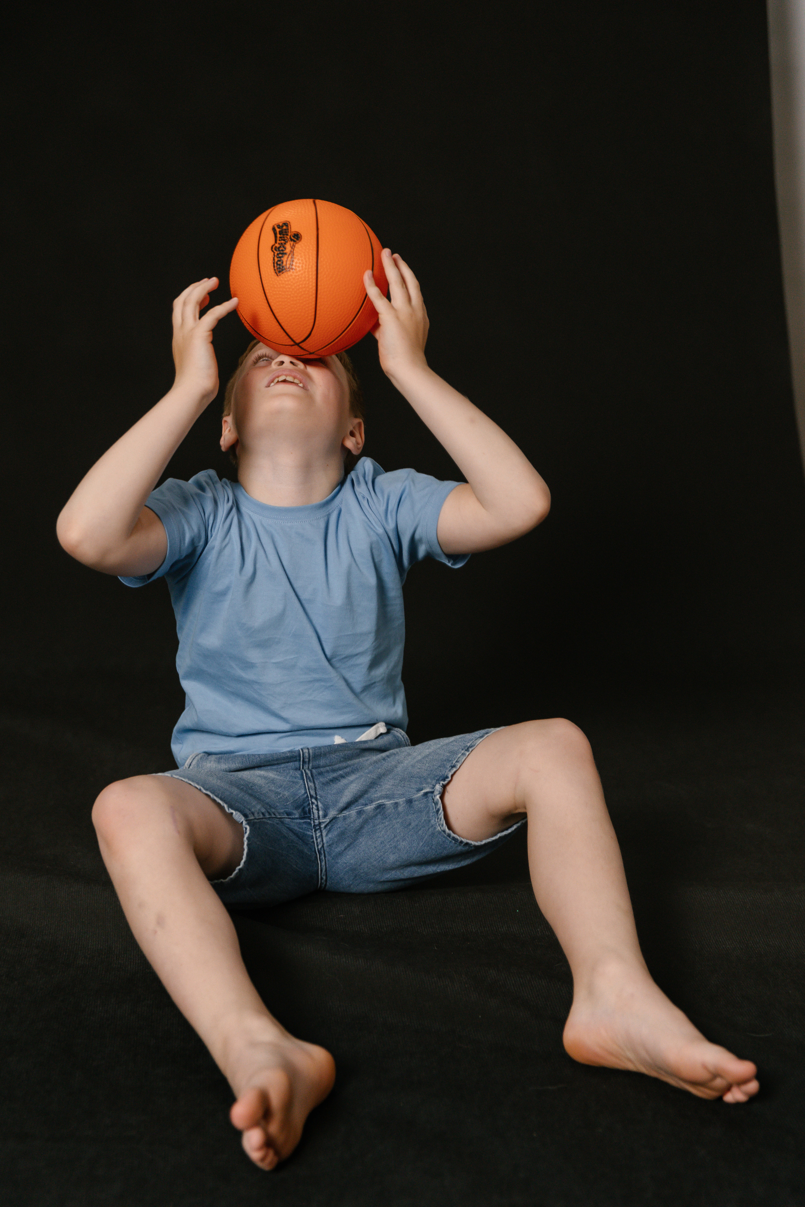 Сашуля и 3 урагана. Главная