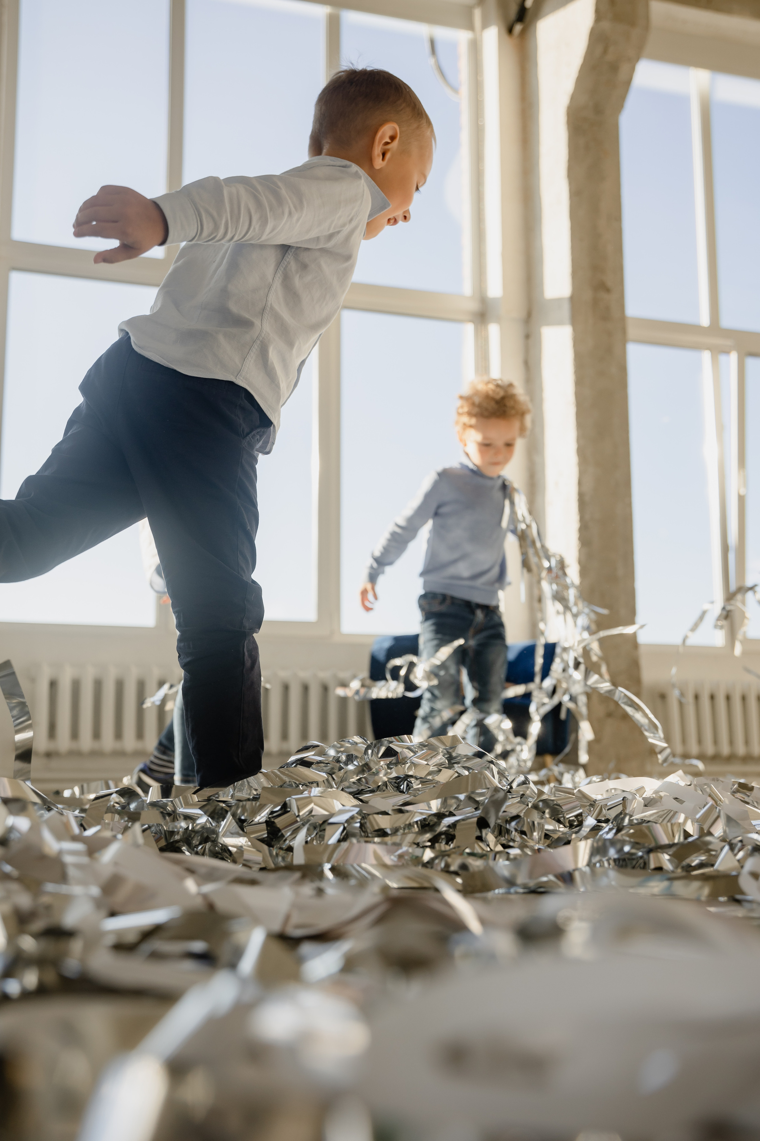 Сашуля. Главная