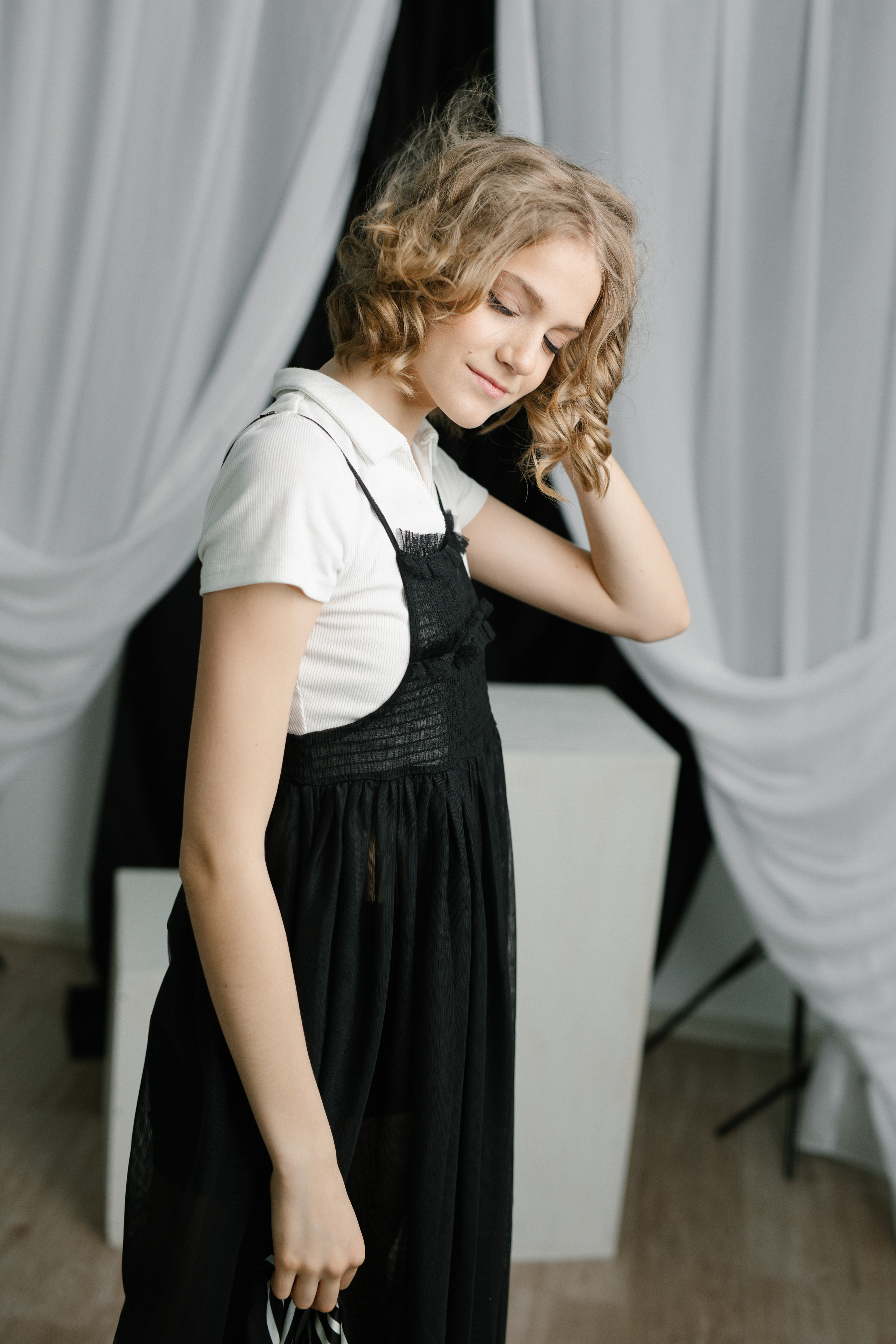 Дана. Главная