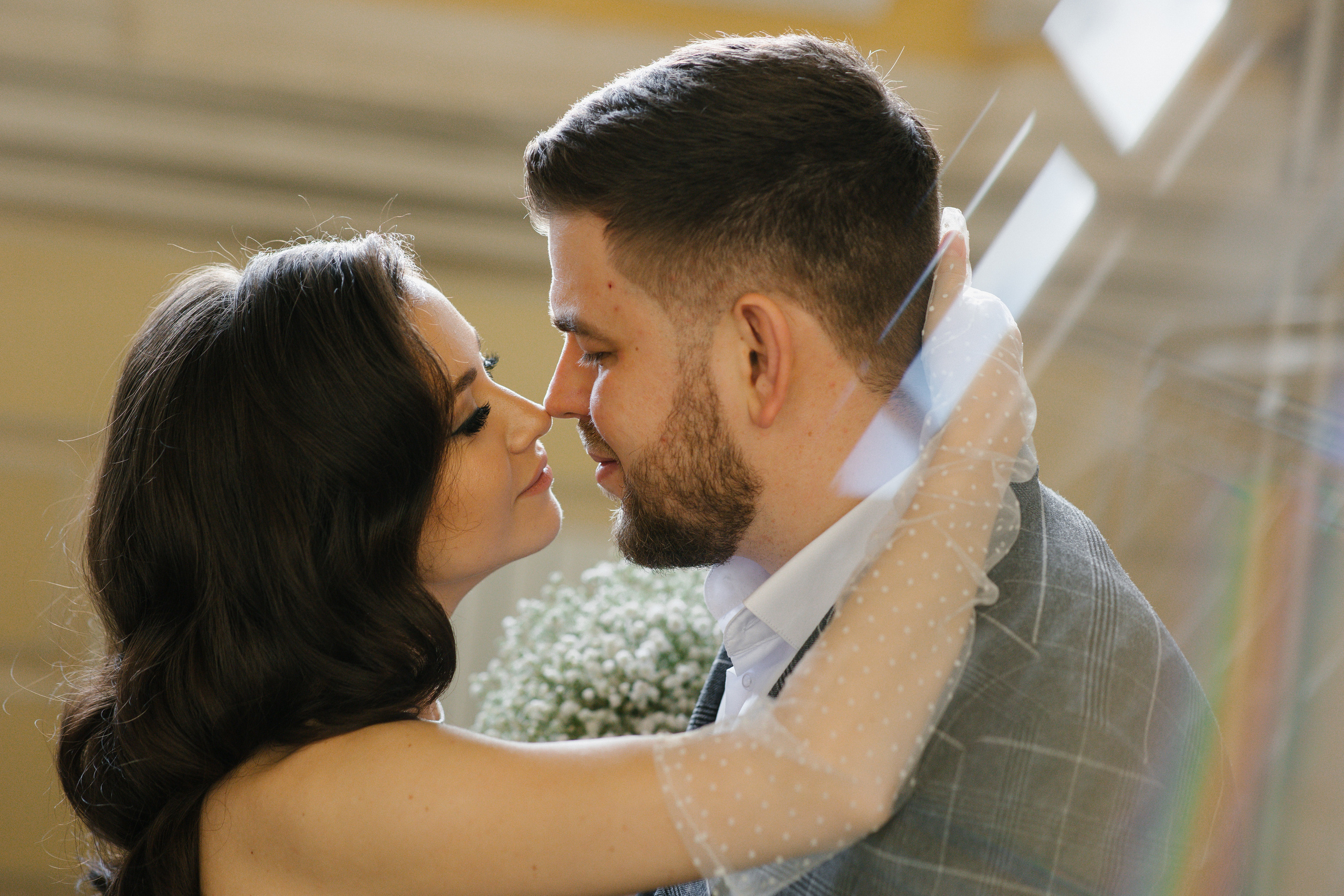 Дашенька-Женя. Главная