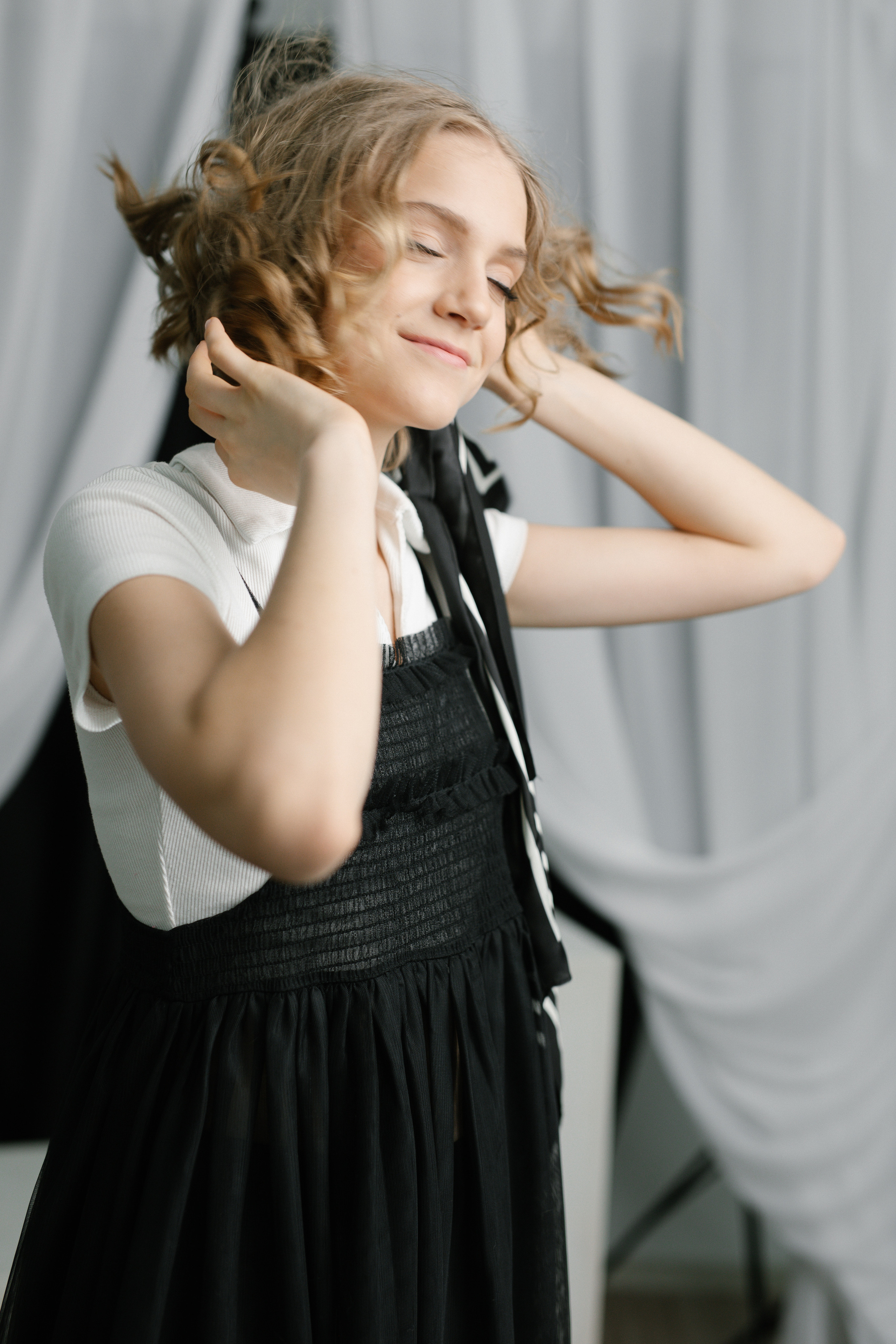 Дана. Главная