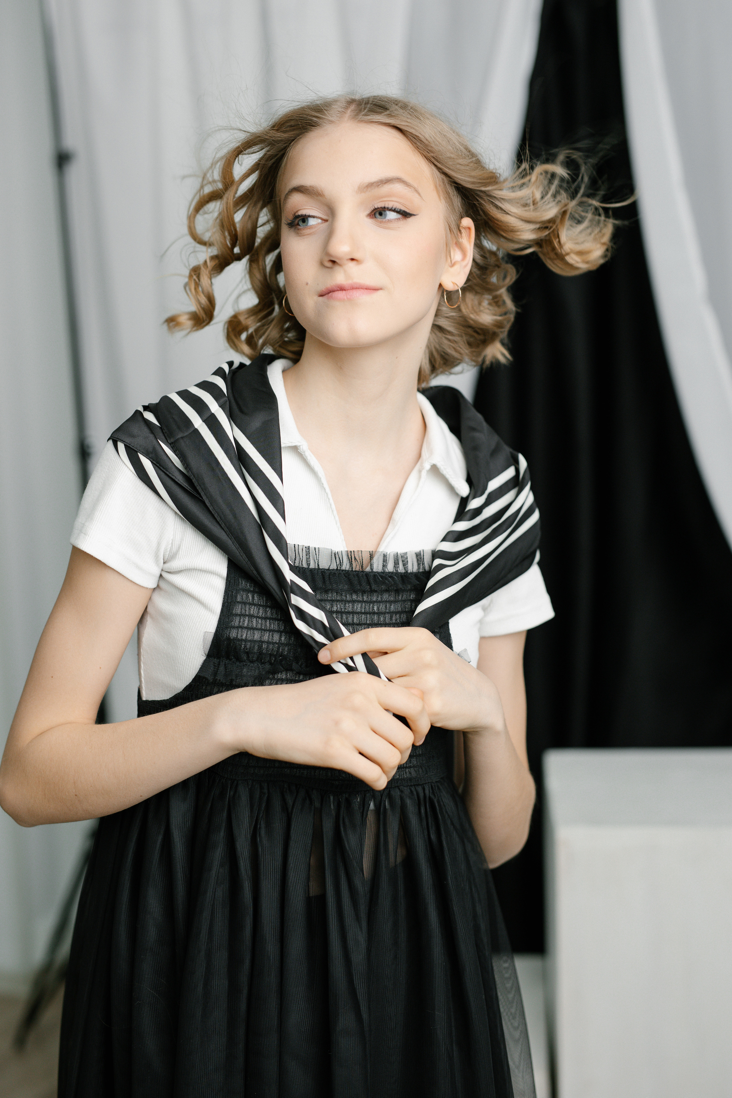 Дана. Главная