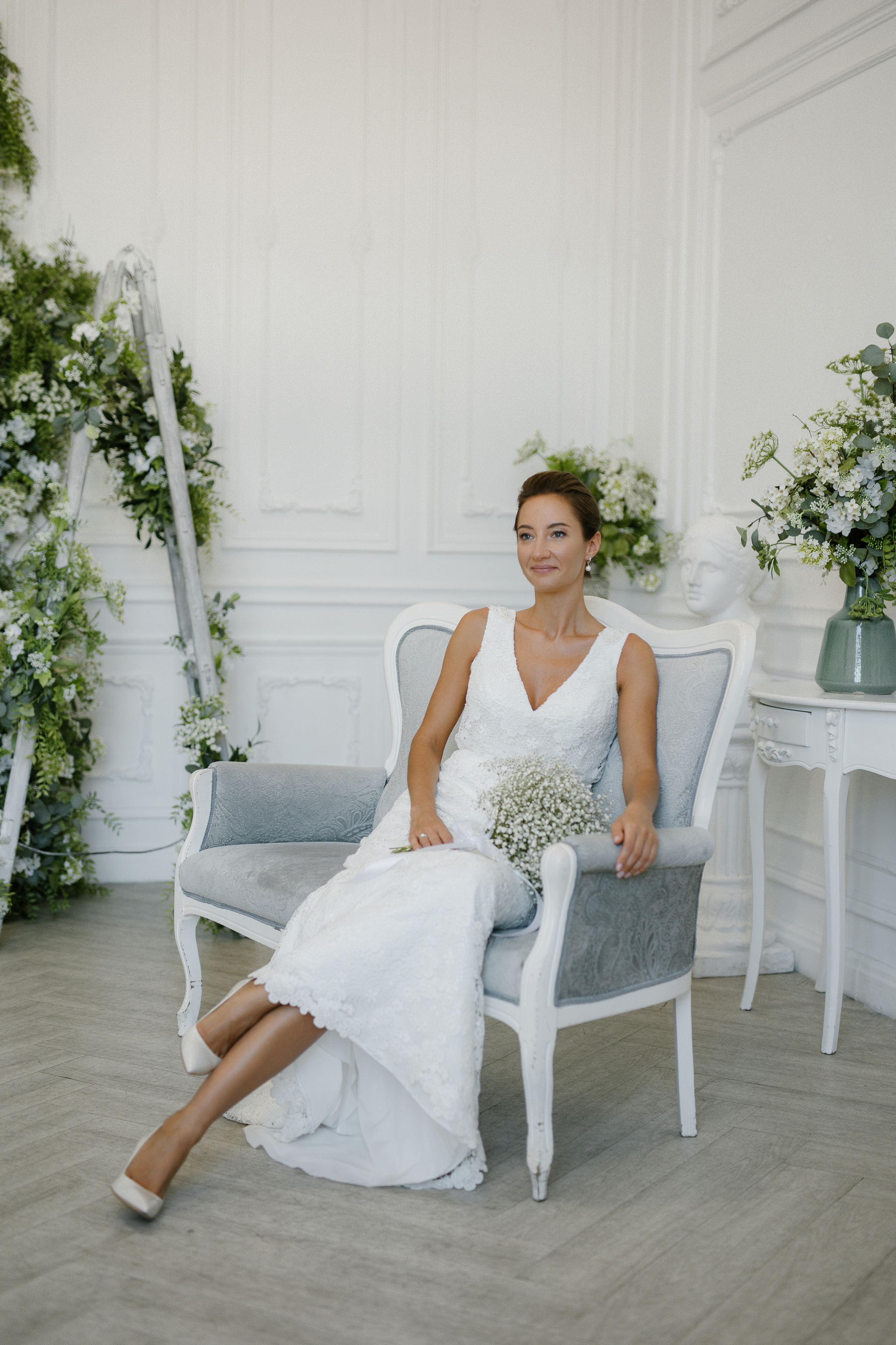 Мария-Олег. Главная