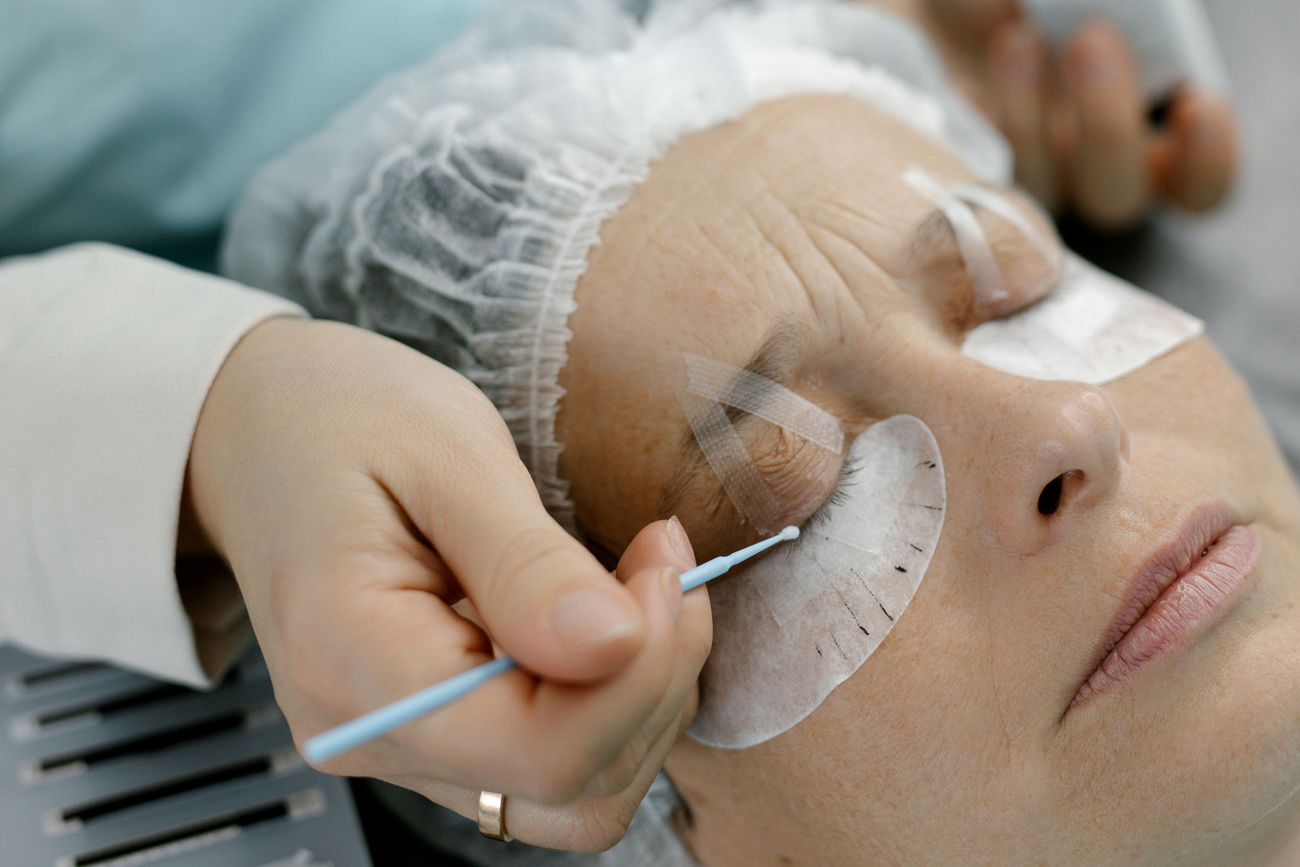 Реснички. Главная