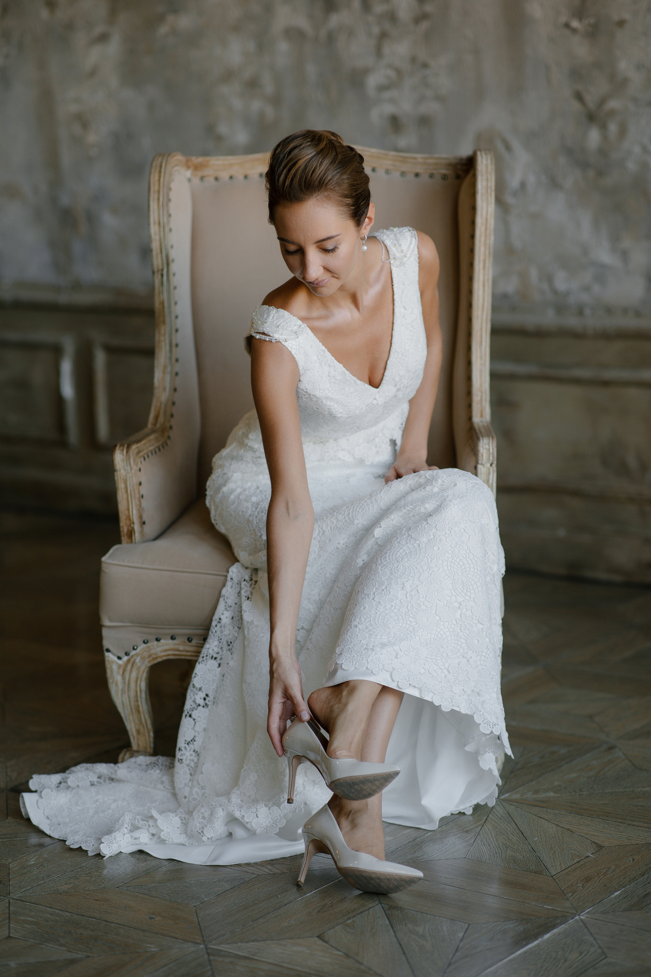 Мария-Олег. Главная