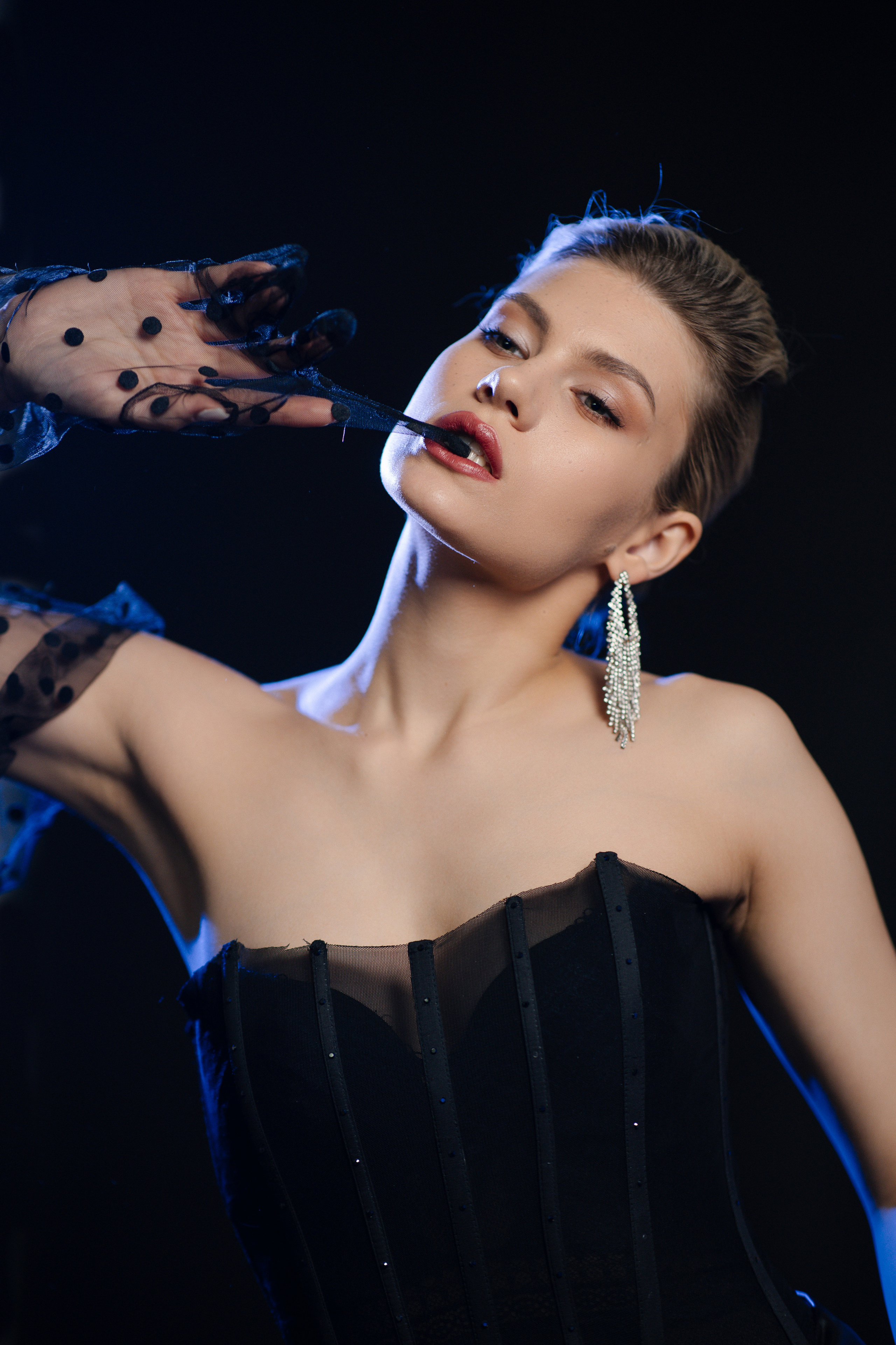 Настя. Главная