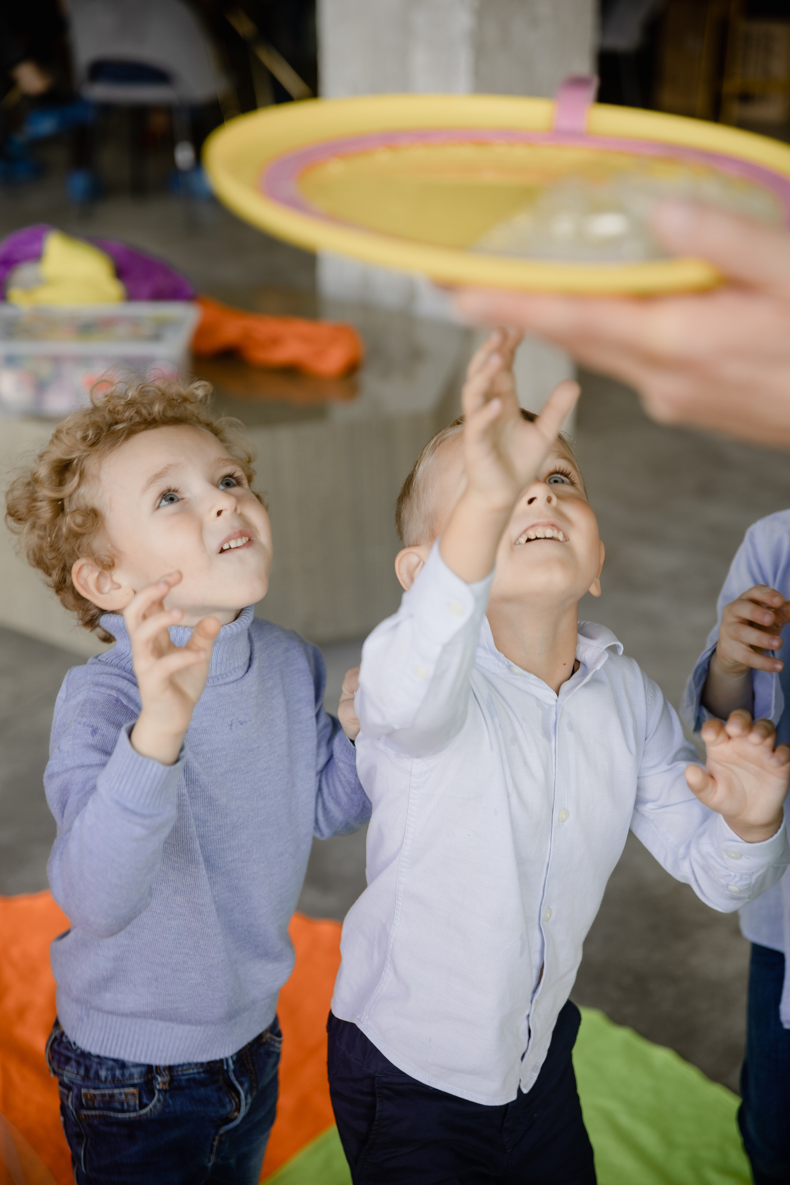 Сашуля. Главная